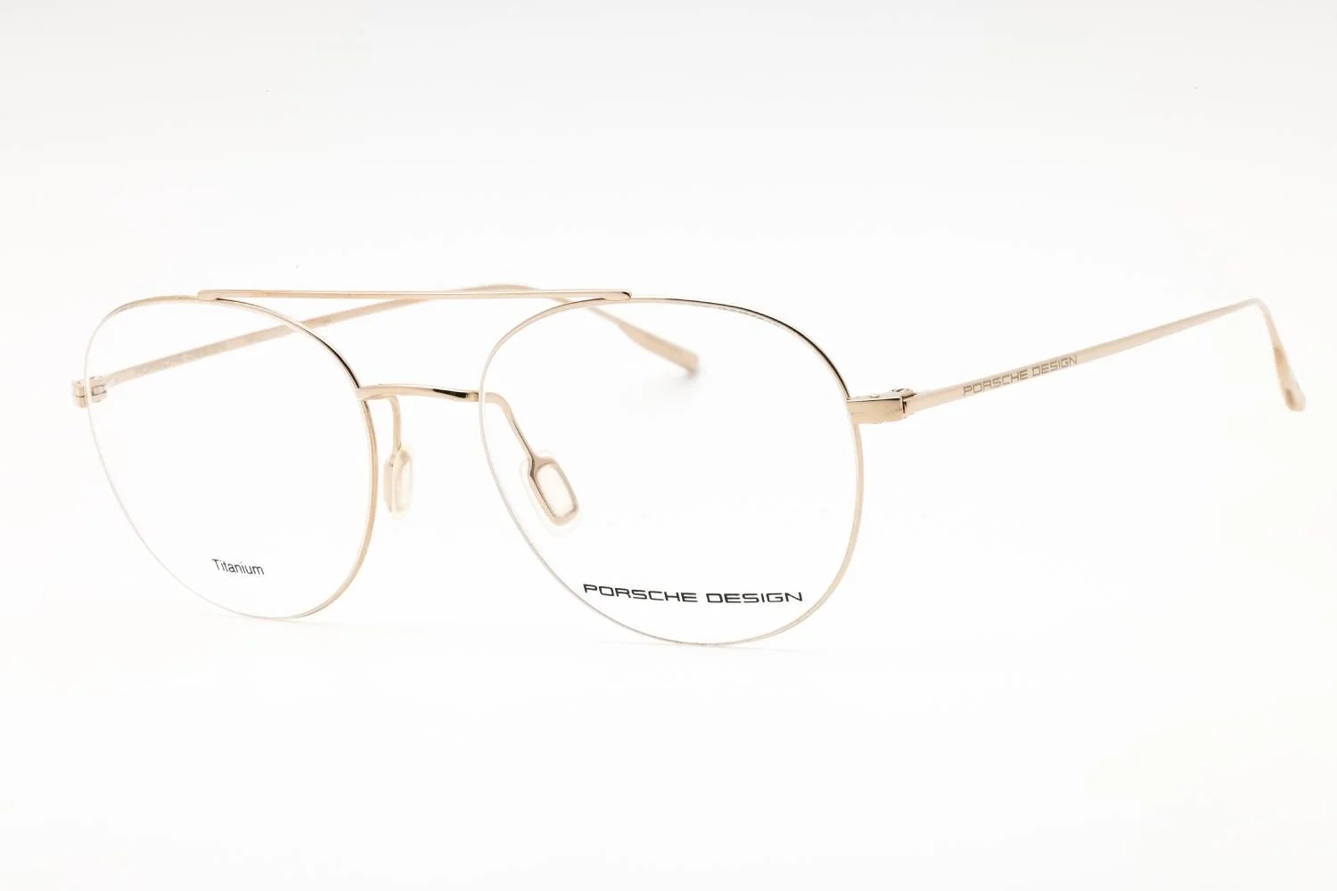 Porsche P8395 Eyeglasses - Image 2