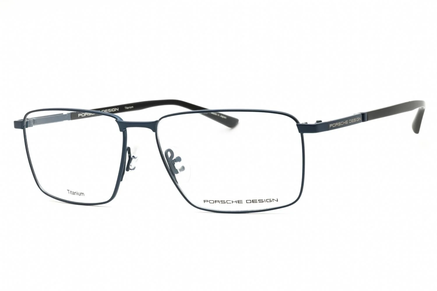 Porsche P8729 Eyeglasses - Image 2