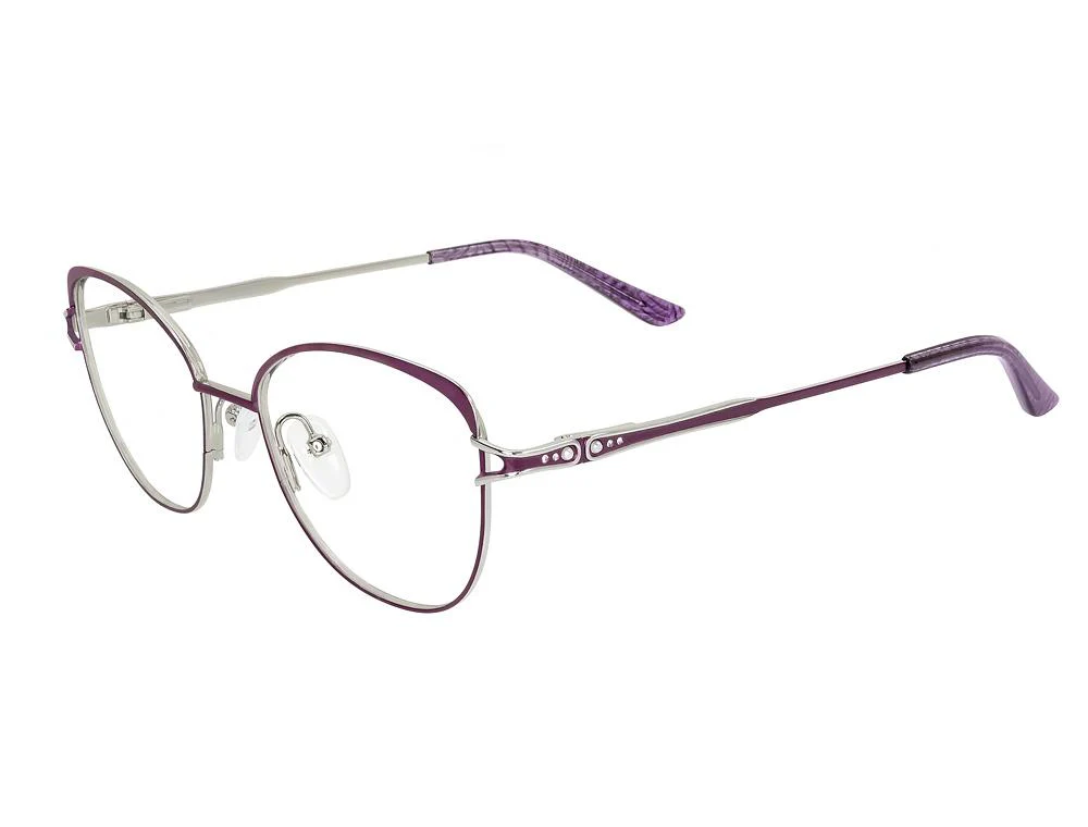 Port Royale EVELYN Eyeglasses - Image 3