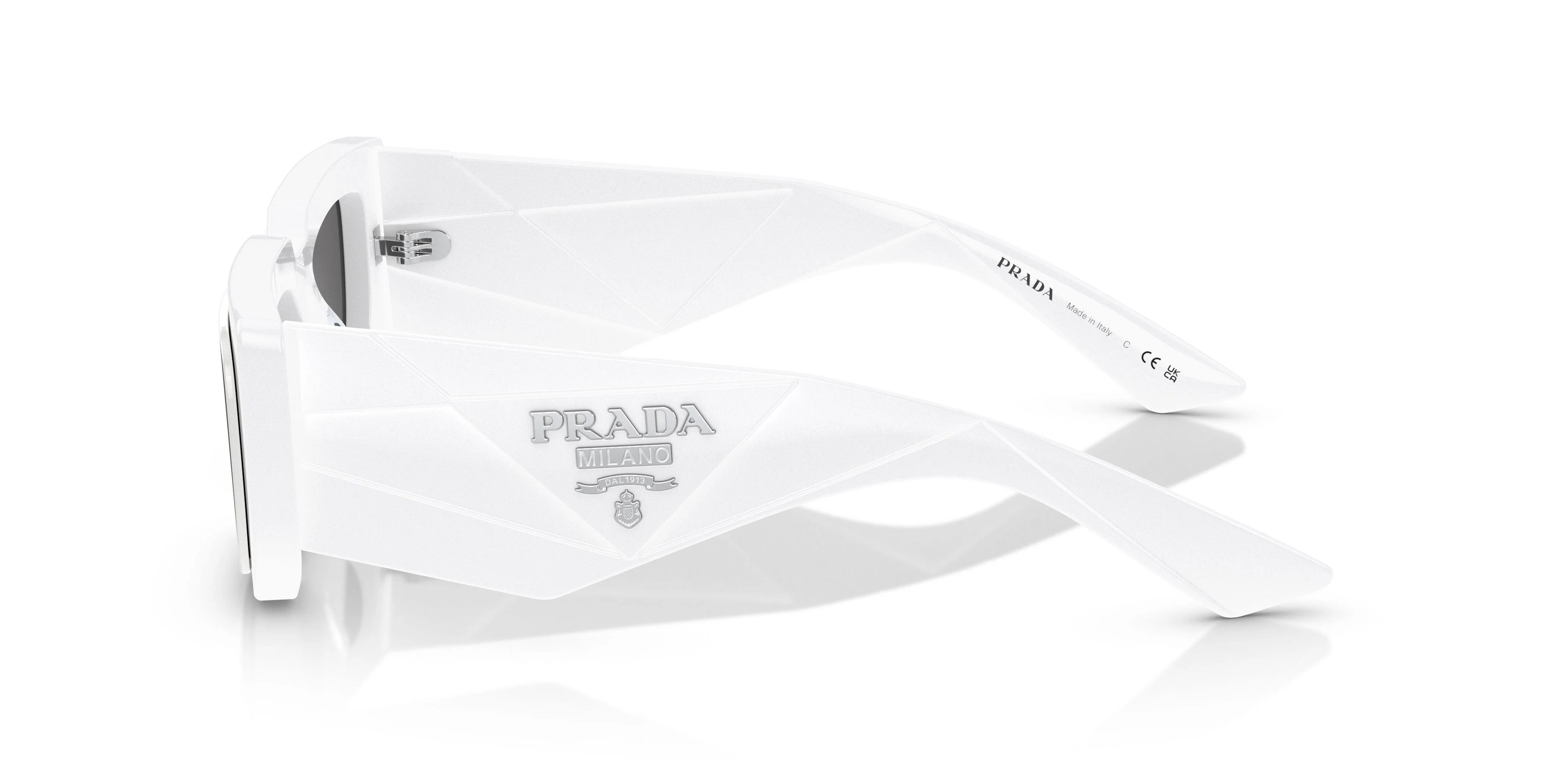 Prada 11ZS Sunglasses - Image 4