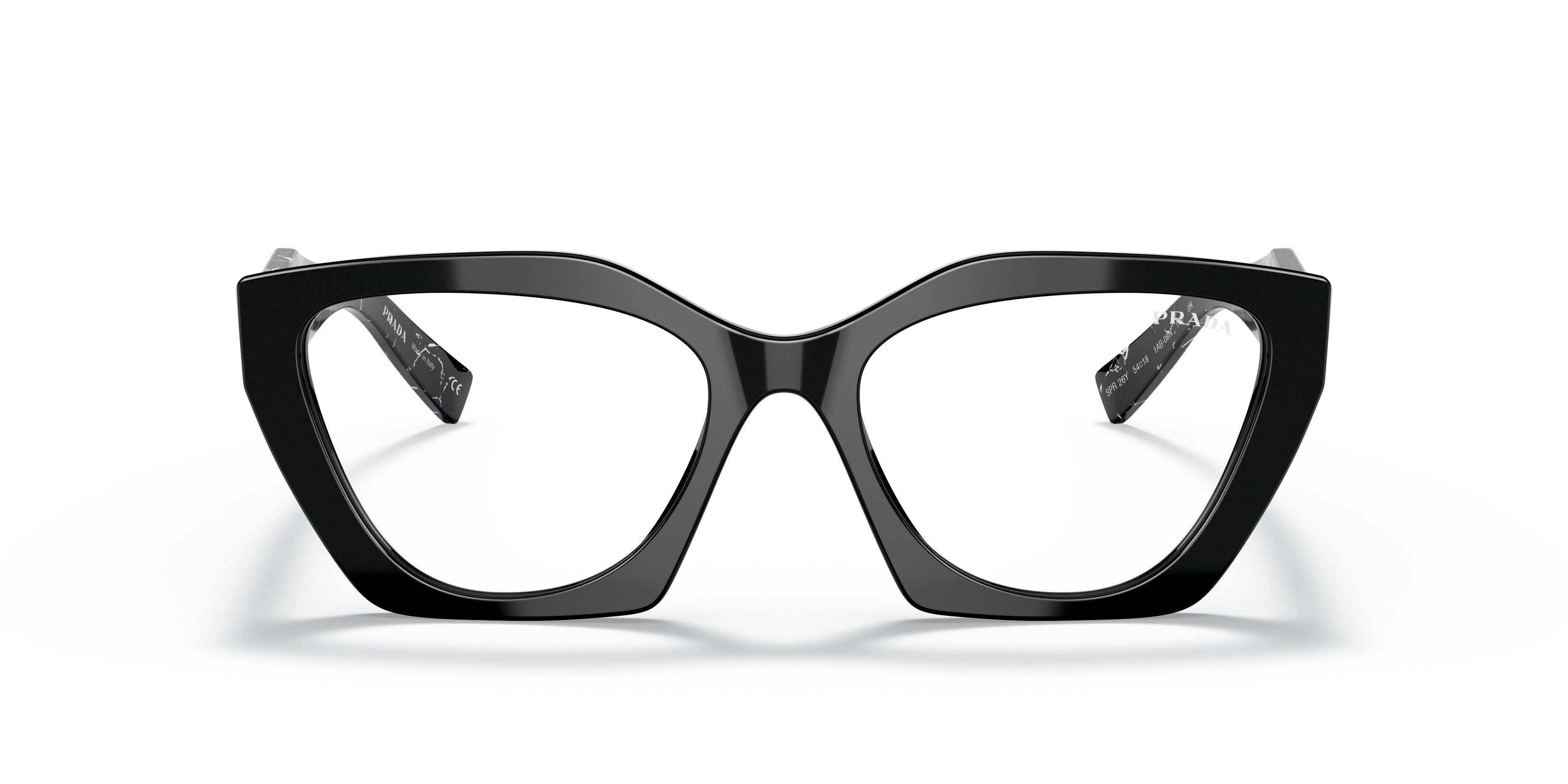 Prada 26YS Sunglasses - Image 5