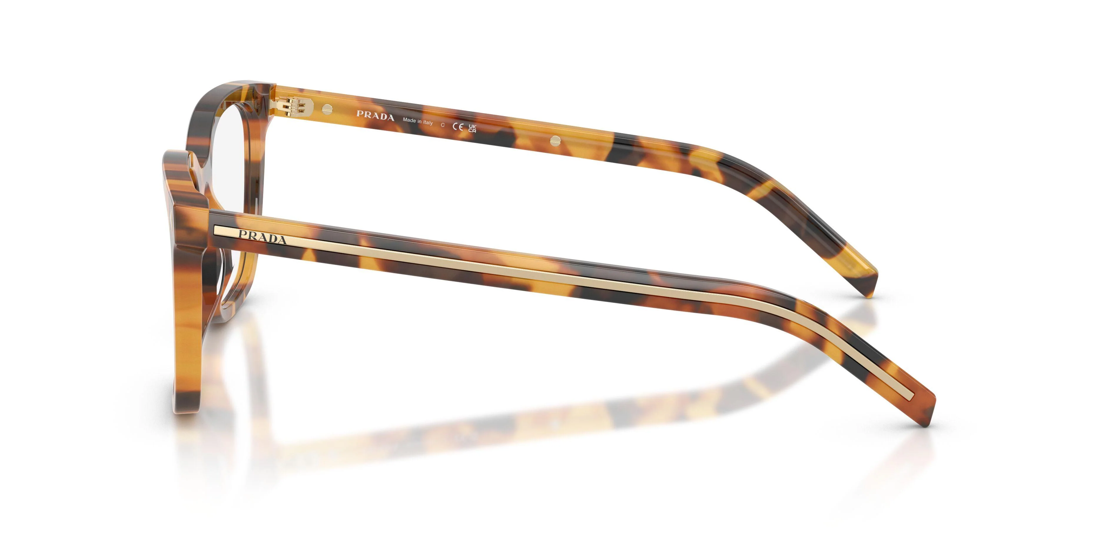 Prada B11V Eyeglasses - Image 18