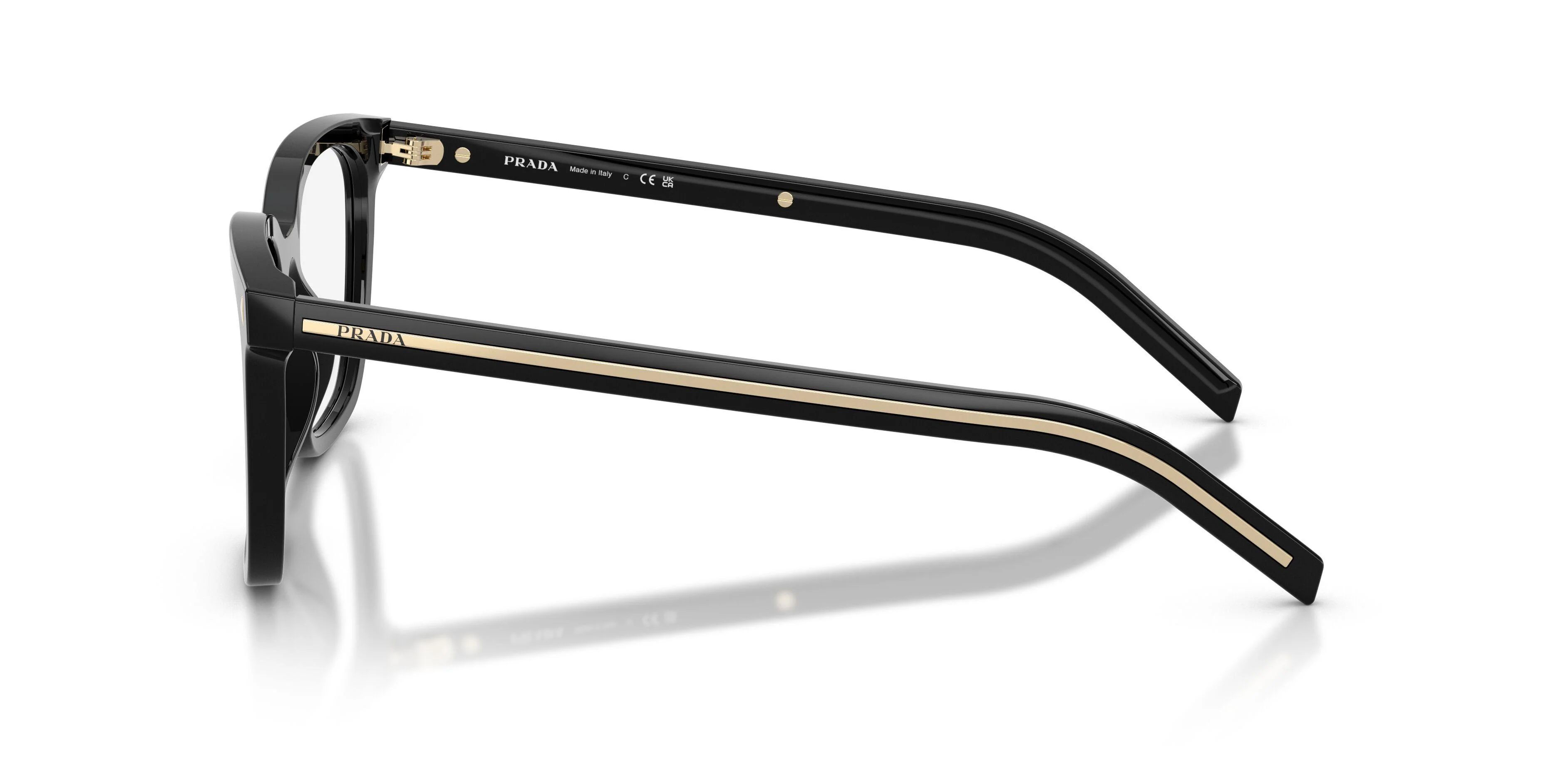 Prada B11V Eyeglasses - Image 23