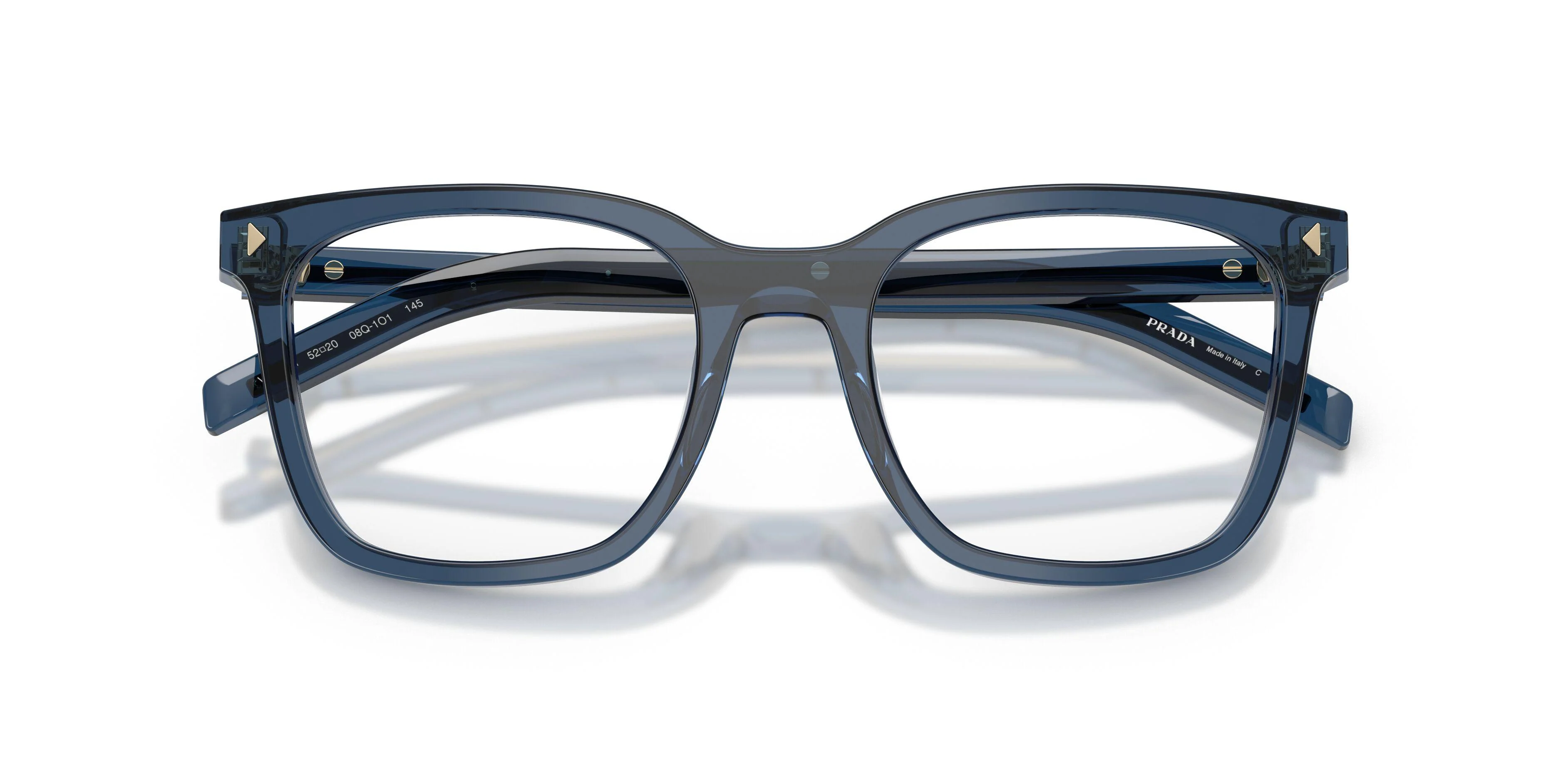 Prada B11V Eyeglasses - Image 36