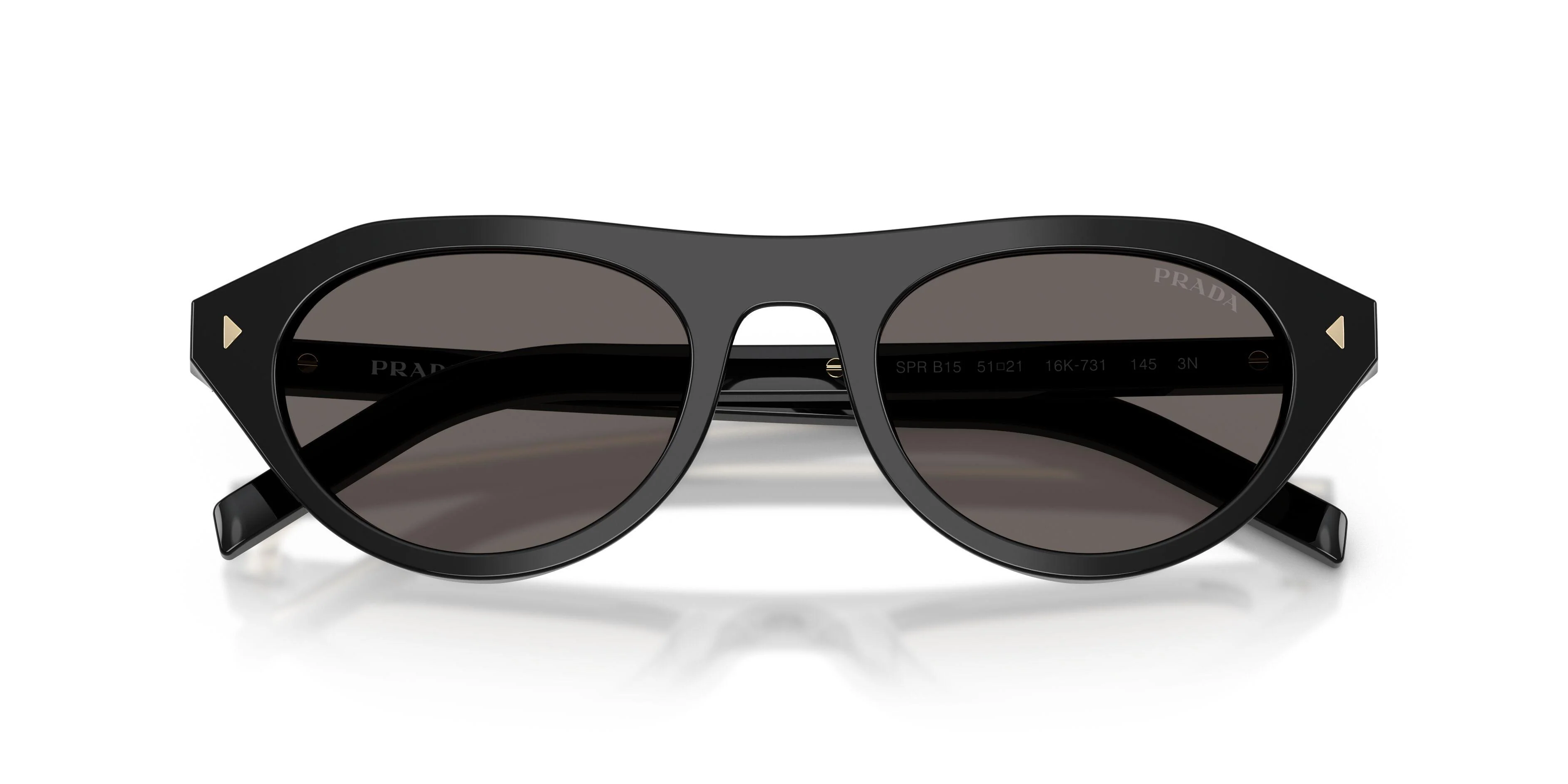 Prada B15S Sunglasses - Image 25