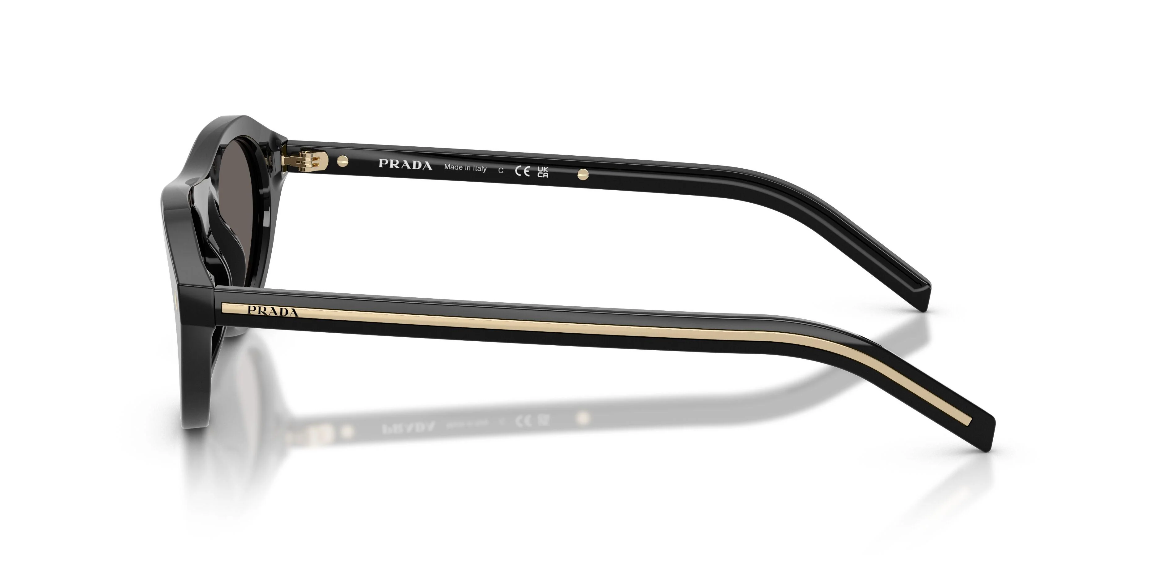 Prada B15SF Sunglasses - Image 12