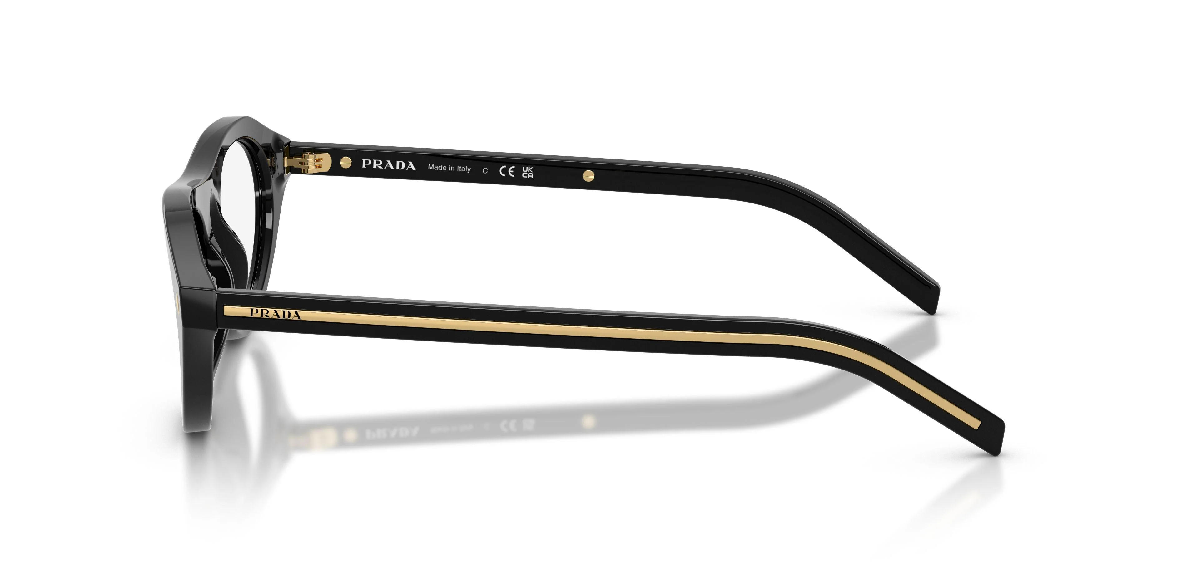 Prada B15SF Sunglasses - Image 32