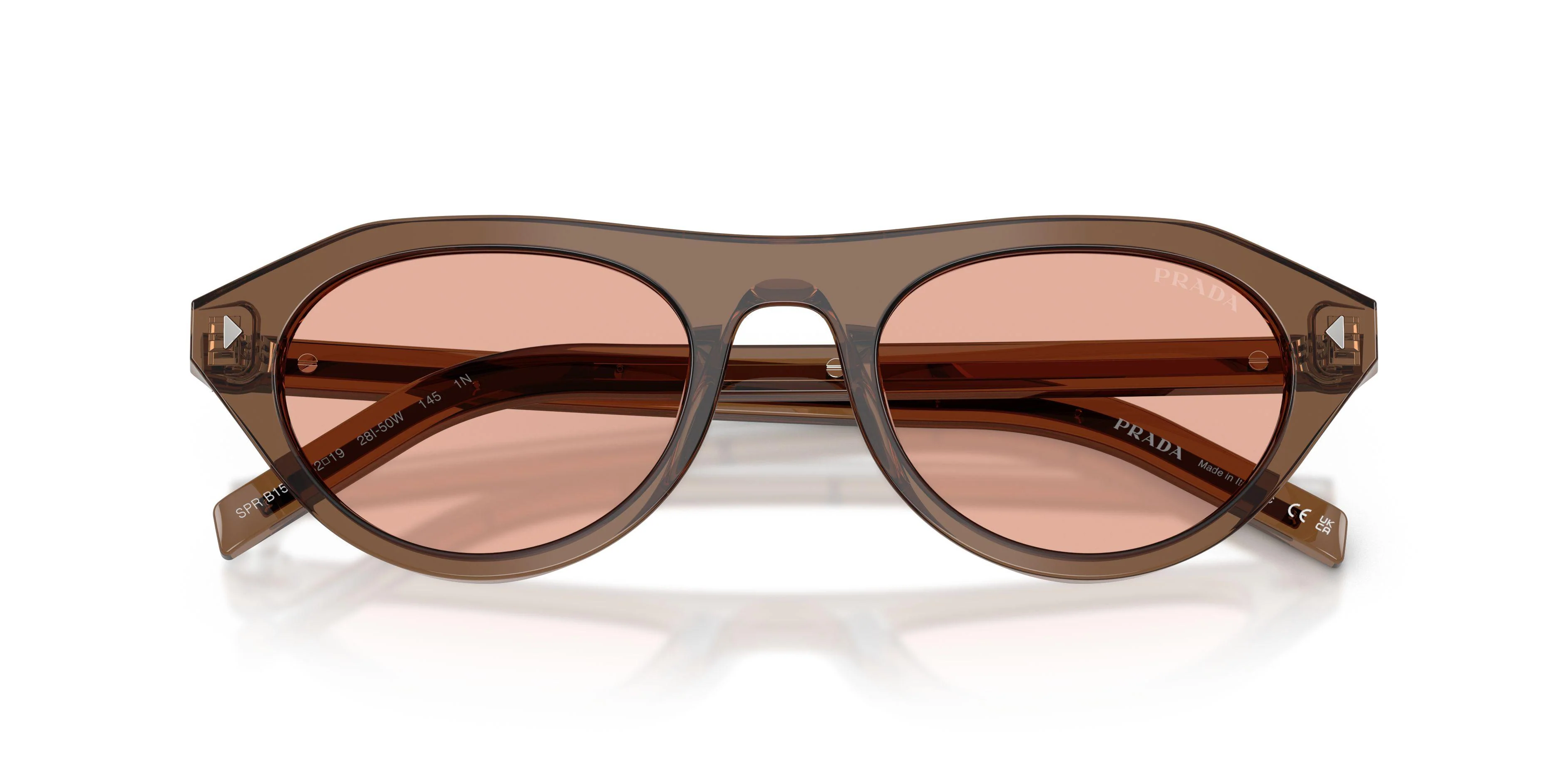 Prada B15SF Sunglasses - Image 40
