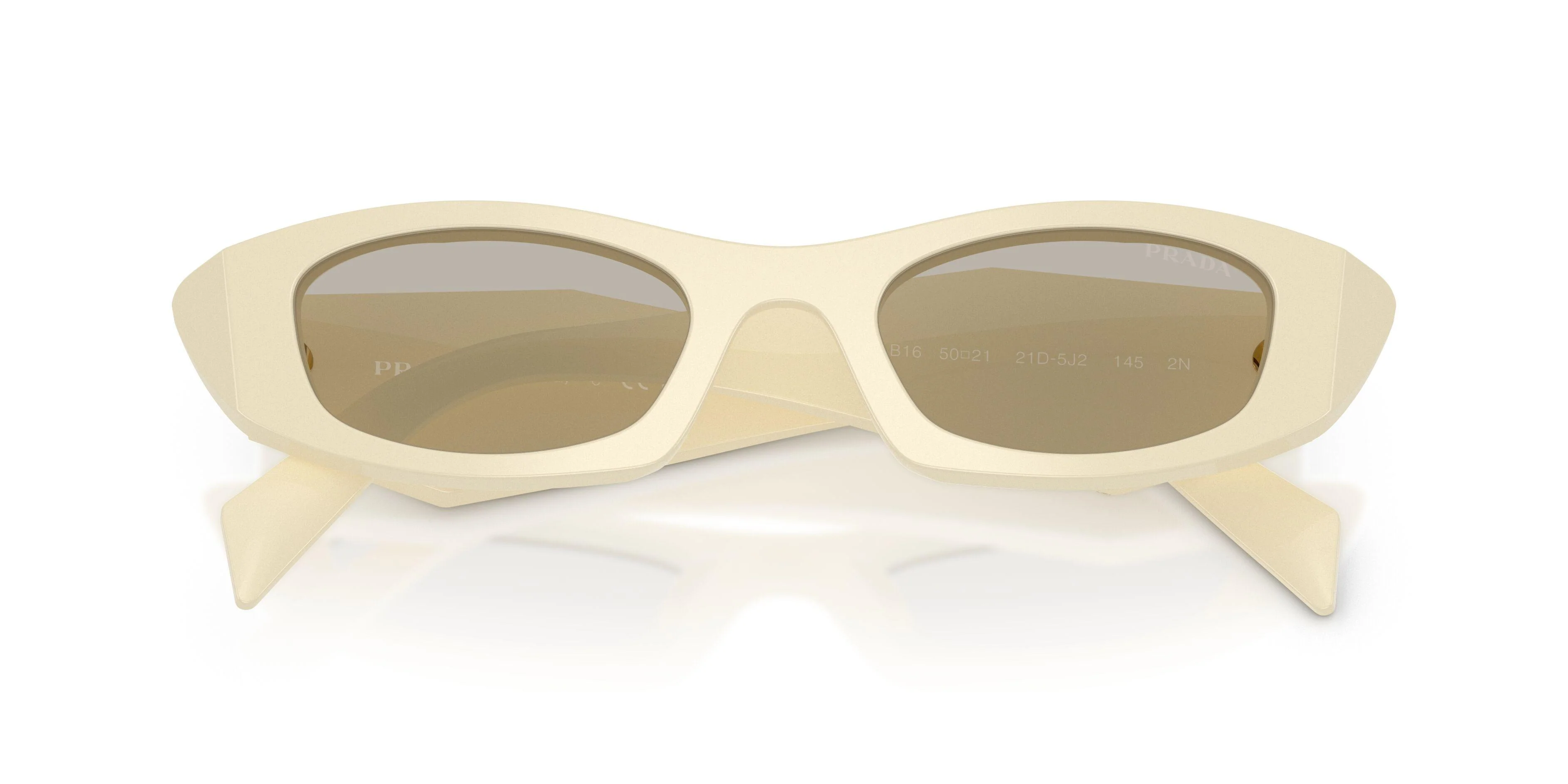 Prada B16S Sunglasses - Image 11
