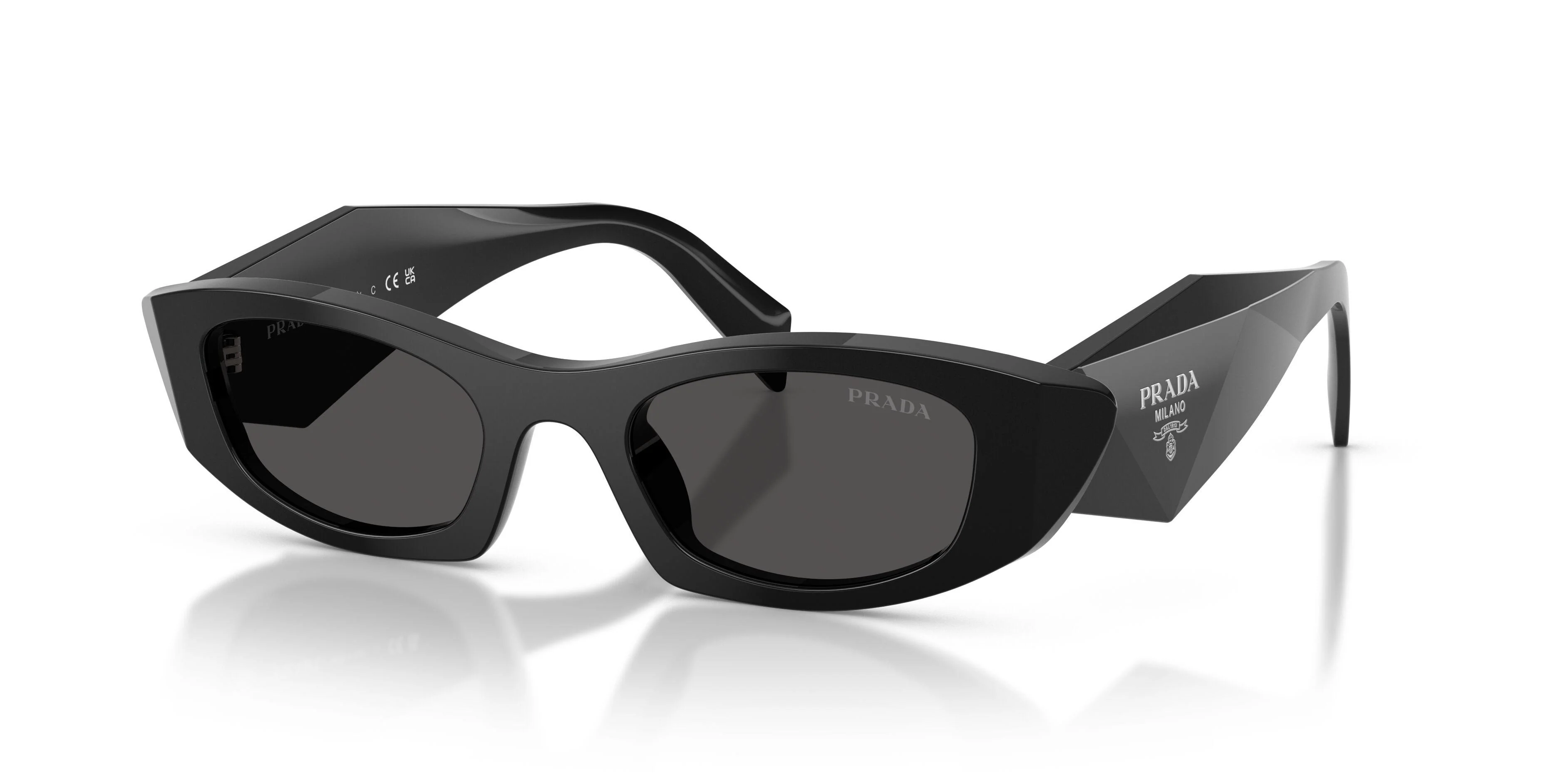 Prada B16S Sunglasses - Image 12