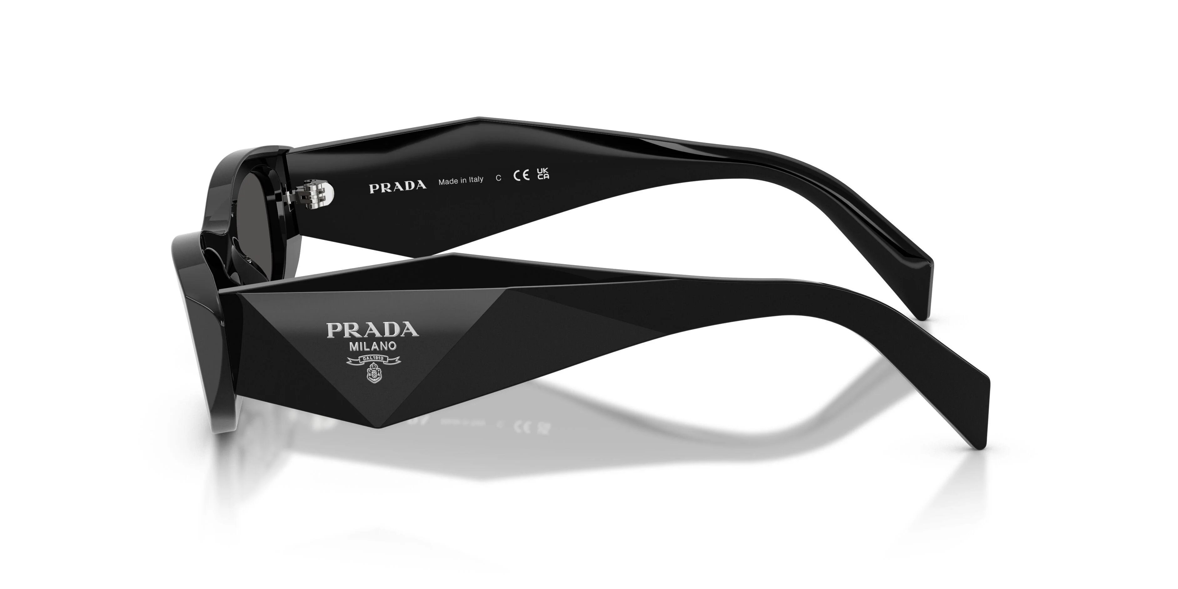Prada B16S Sunglasses - Image 13