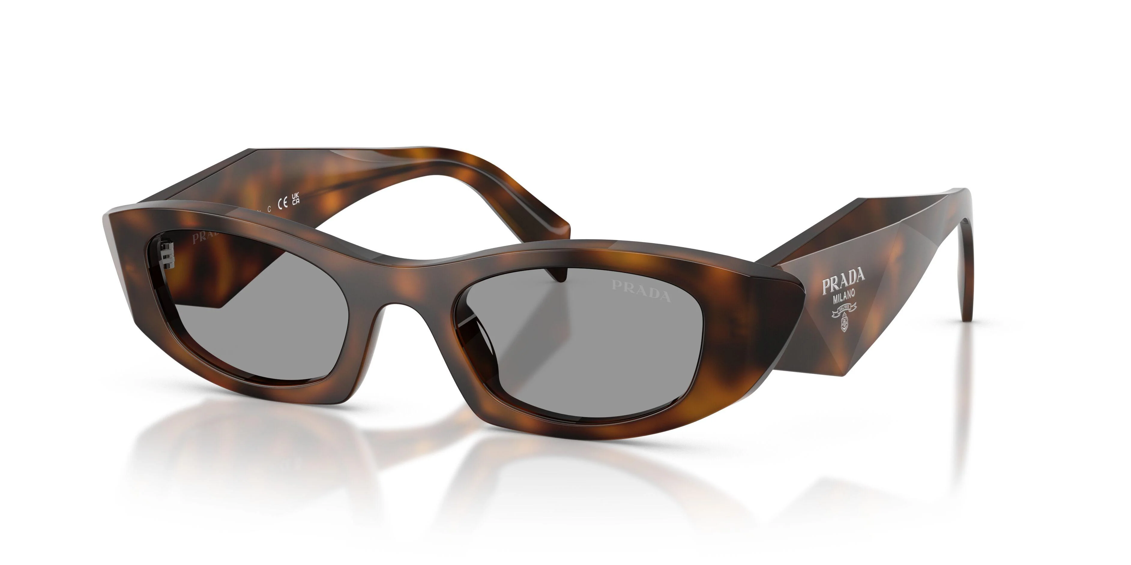 Prada B16S Sunglasses - Image 17
