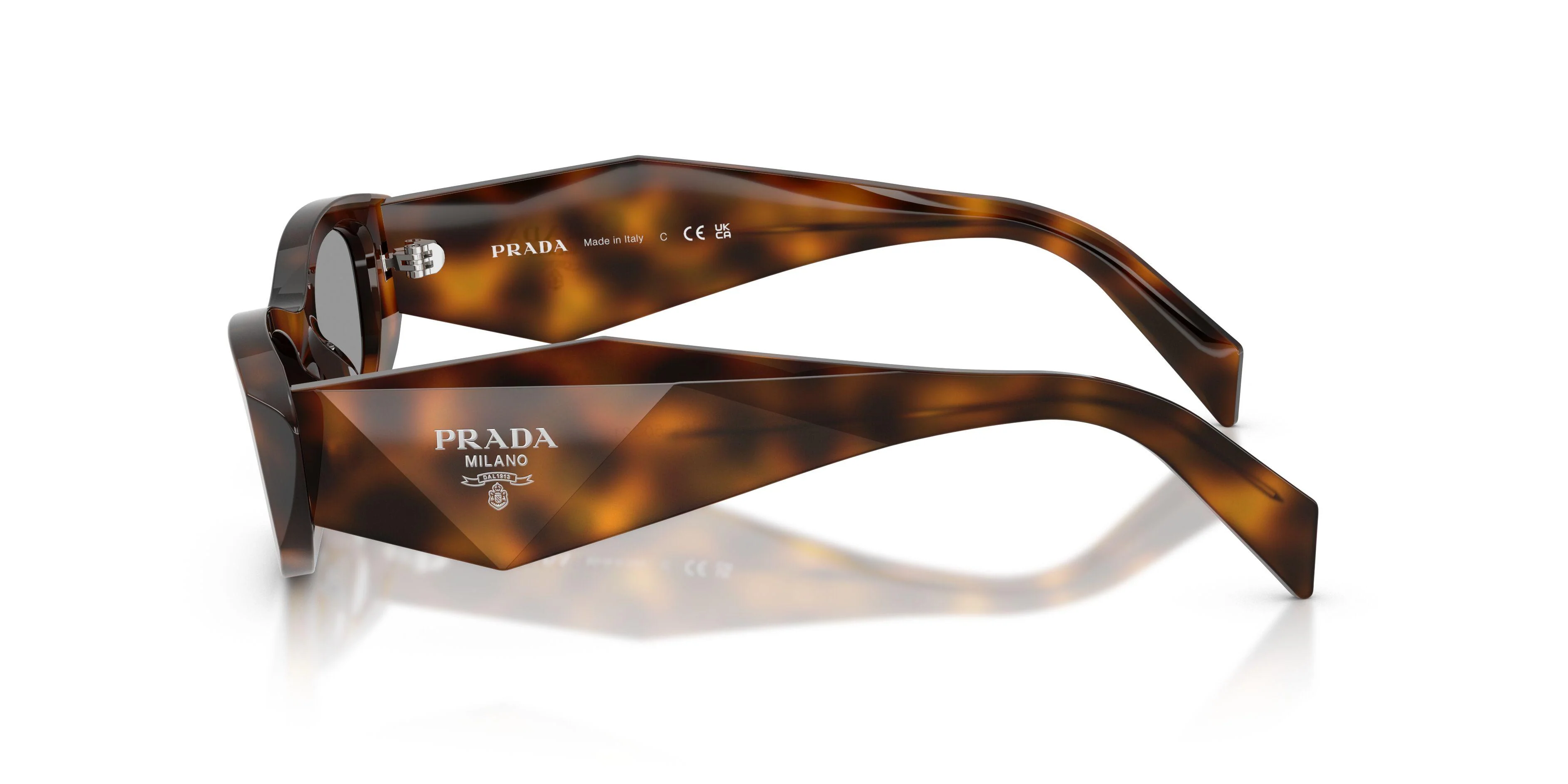 Prada B16S Sunglasses - Image 18