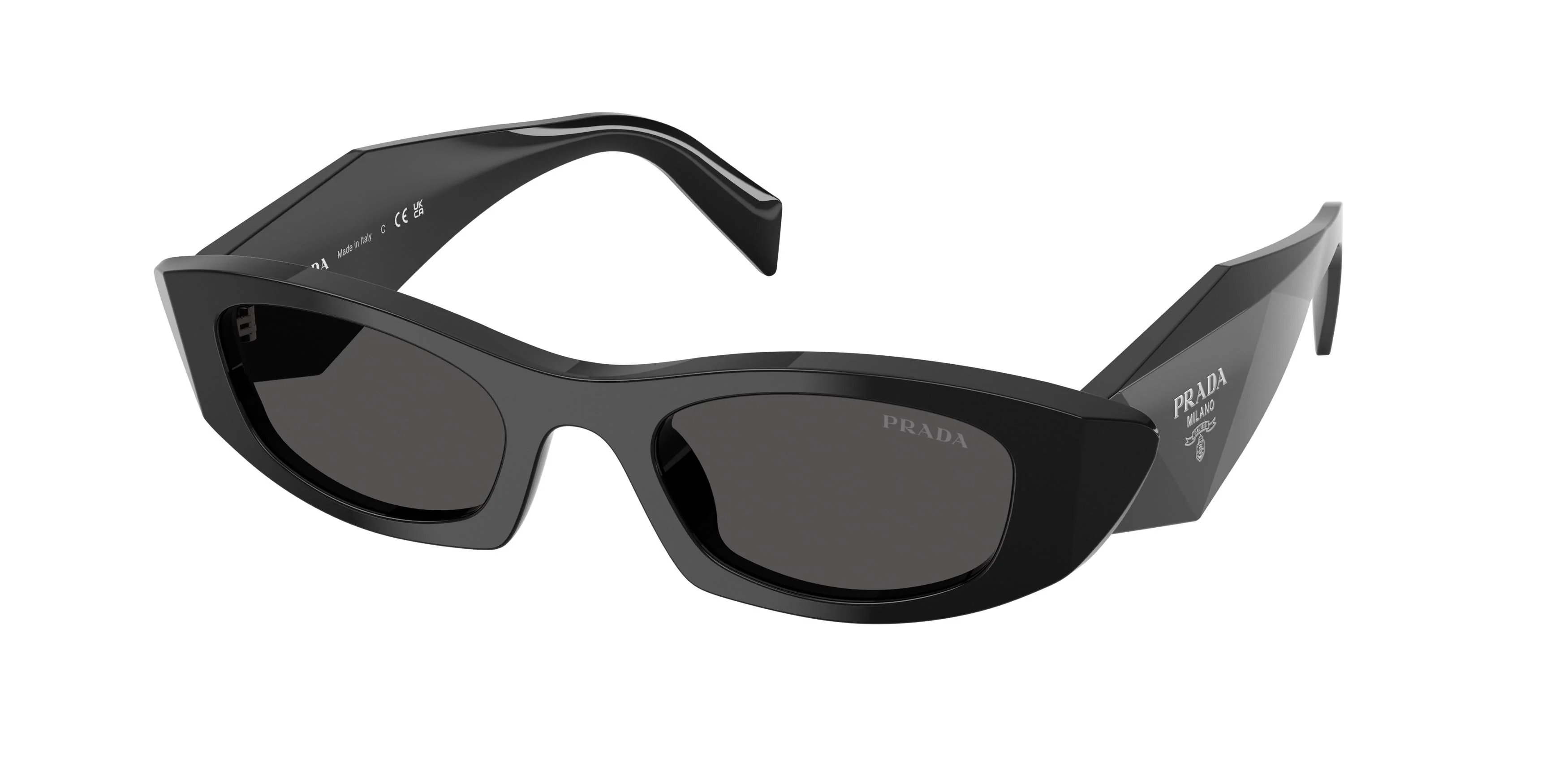 Prada B16S Sunglasses - Image 2