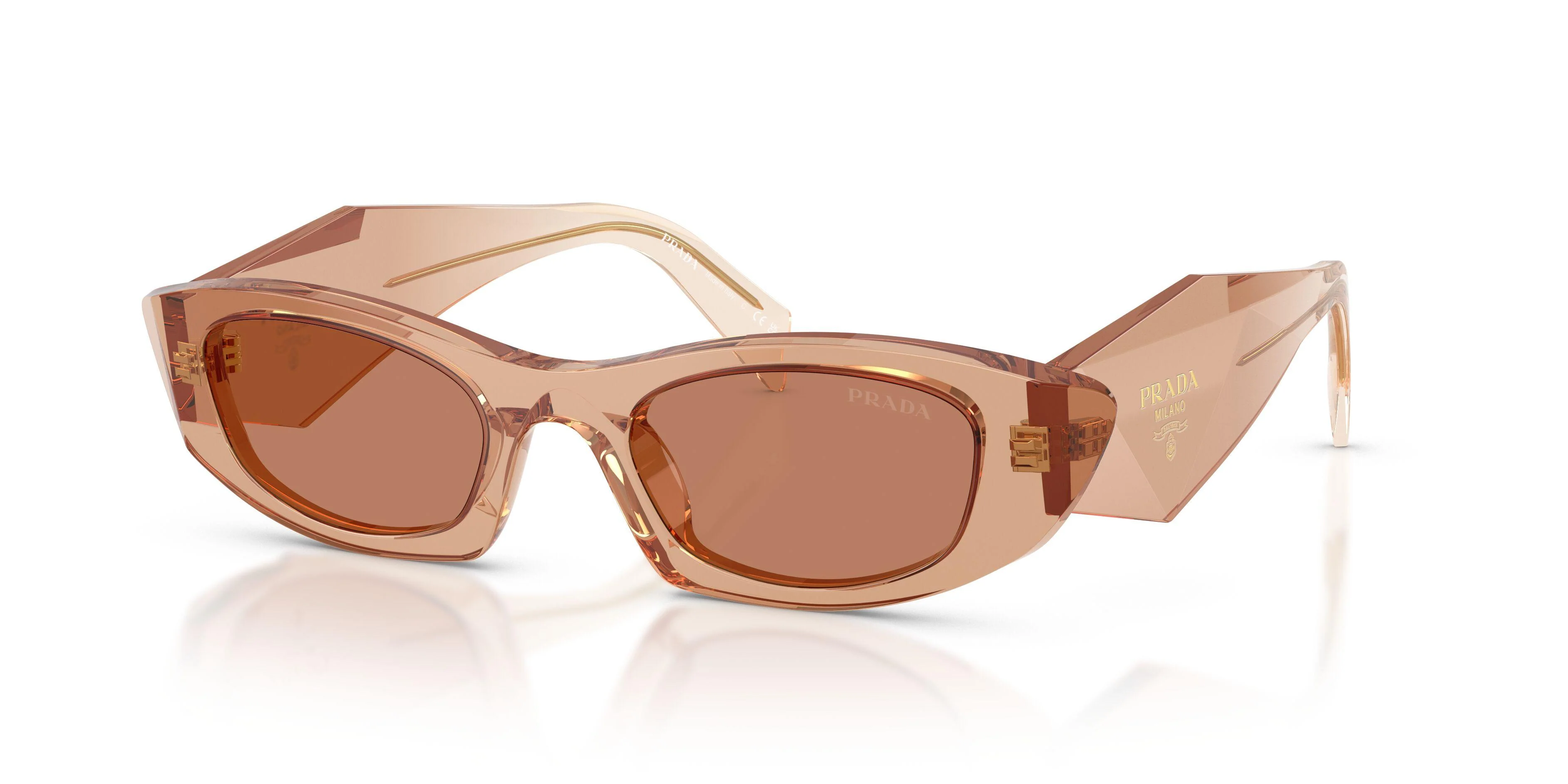 Prada B16S Sunglasses - Image 22