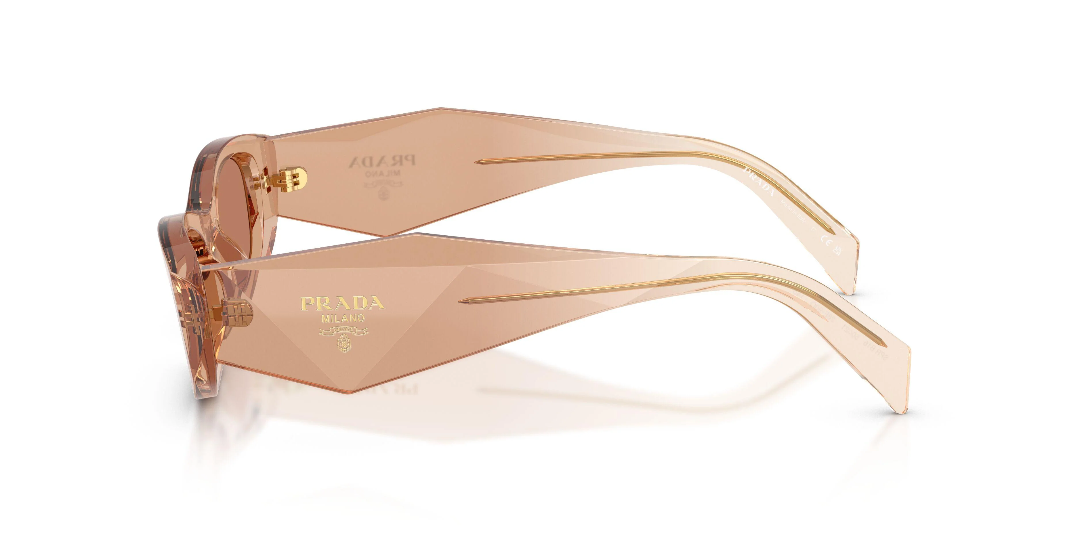 Prada B16S Sunglasses - Image 23