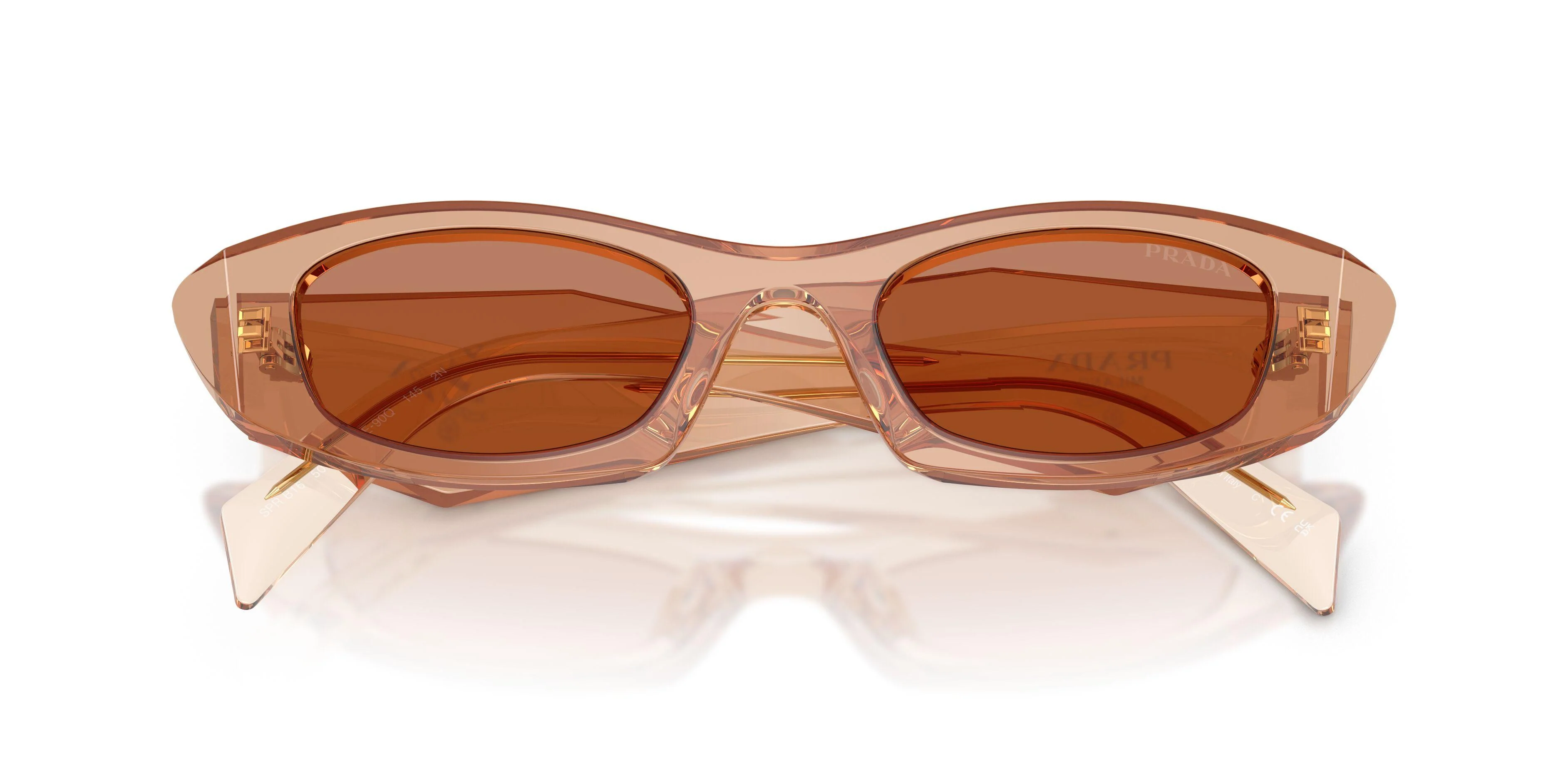 Prada B16S Sunglasses - Image 26