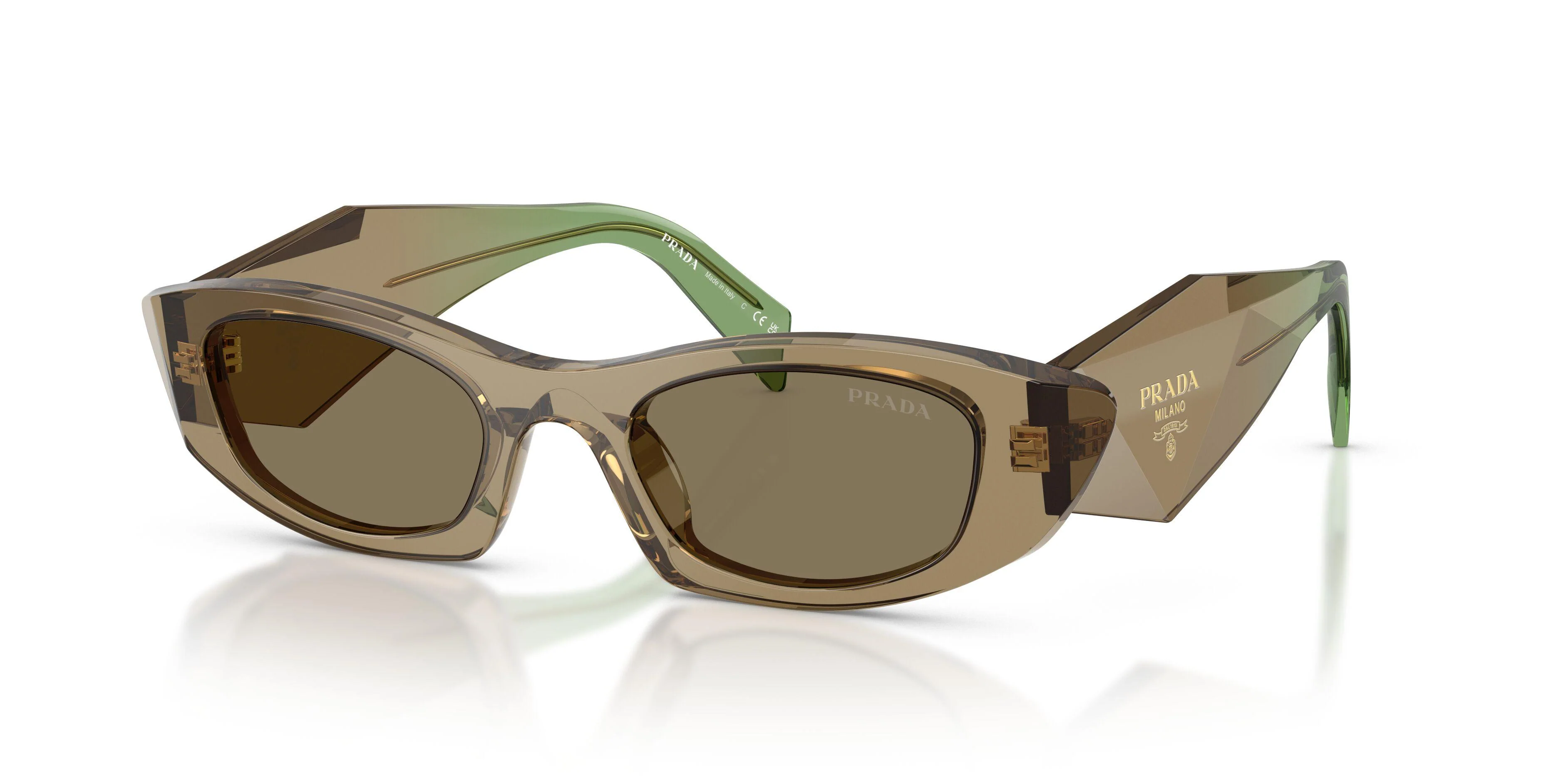 Prada B16S Sunglasses - Image 27