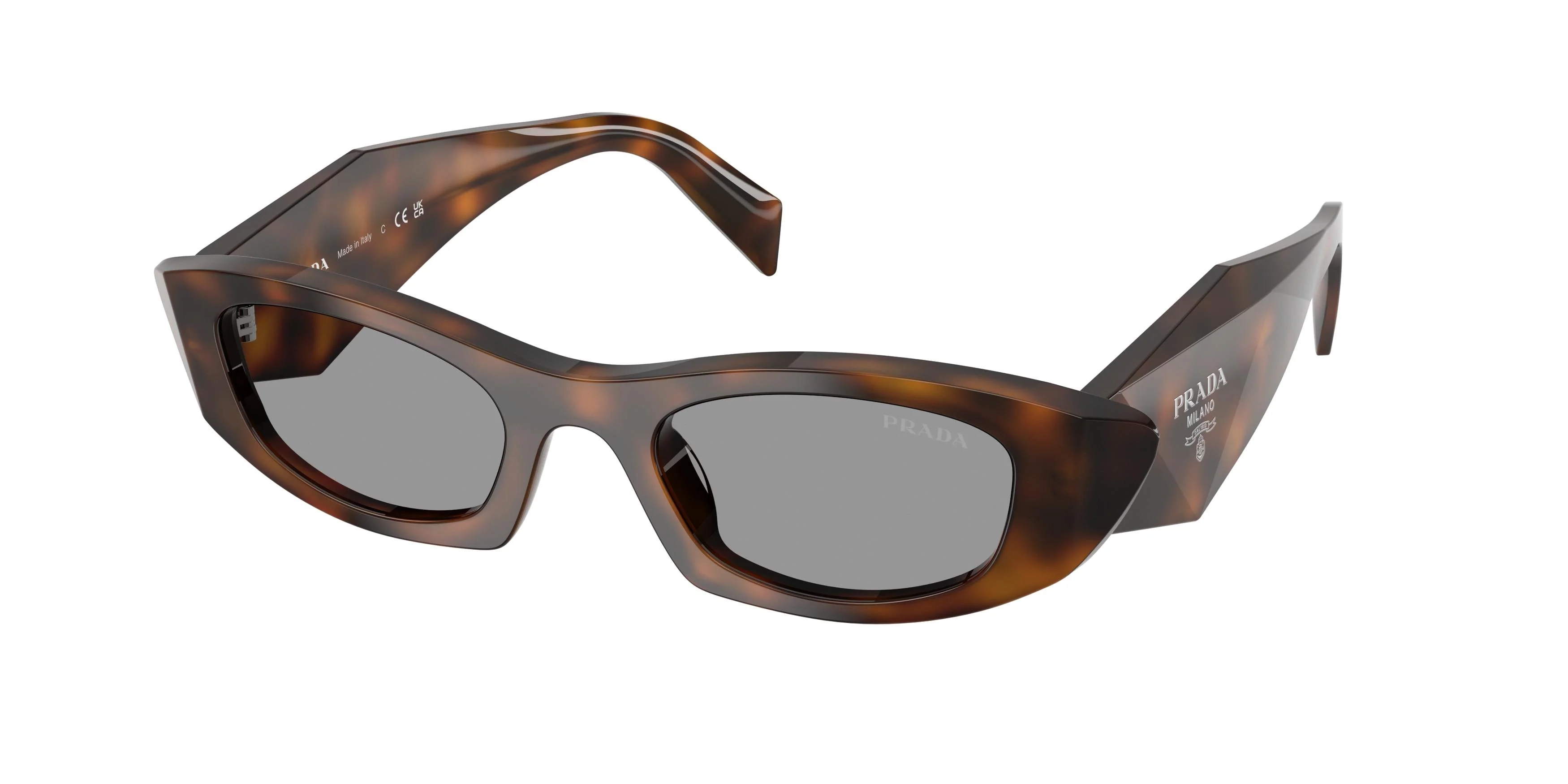 Prada B16S Sunglasses - Image 3