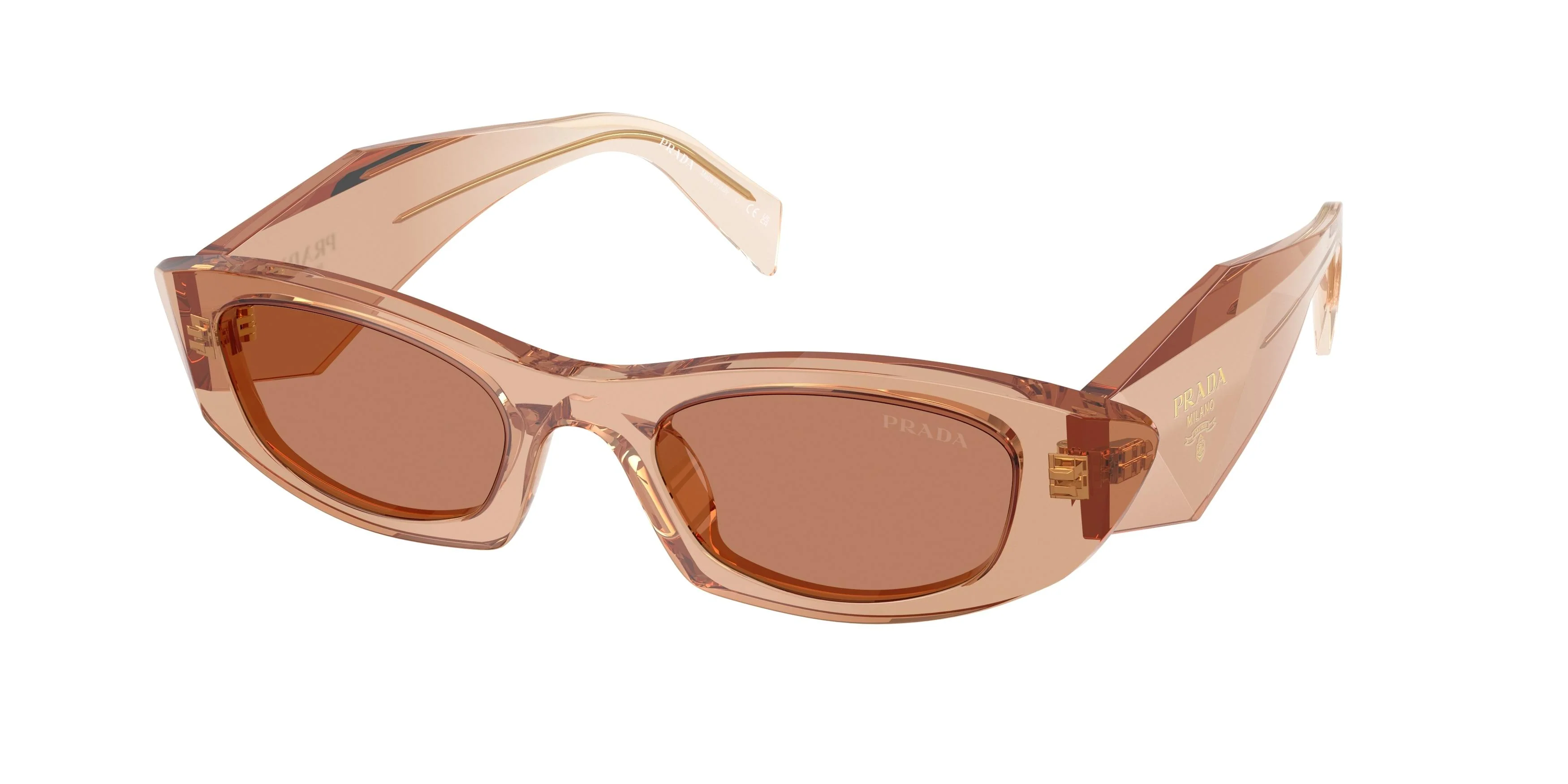 Prada B16S Sunglasses - Image 4