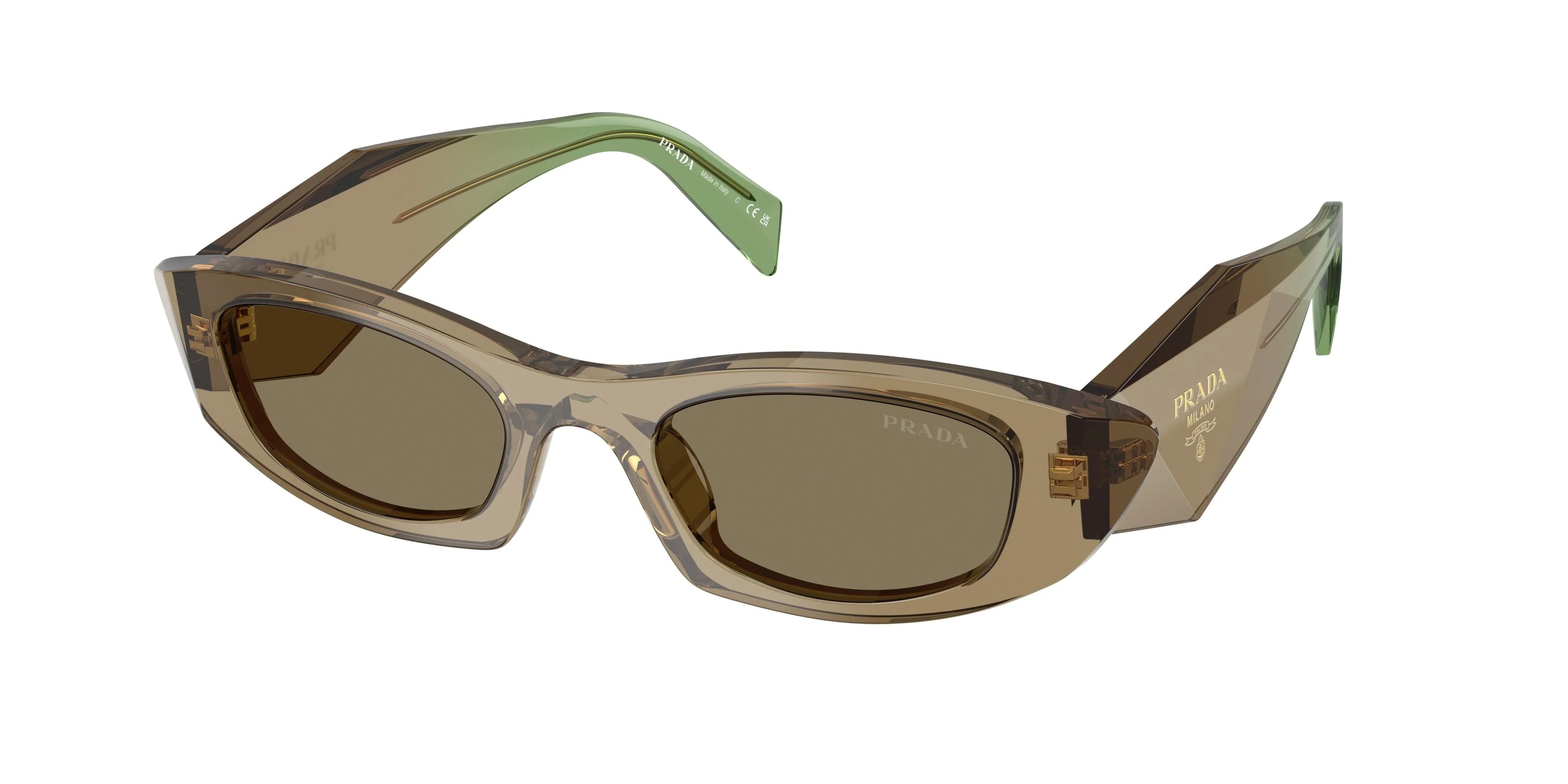 Prada B16S Sunglasses - Image 5