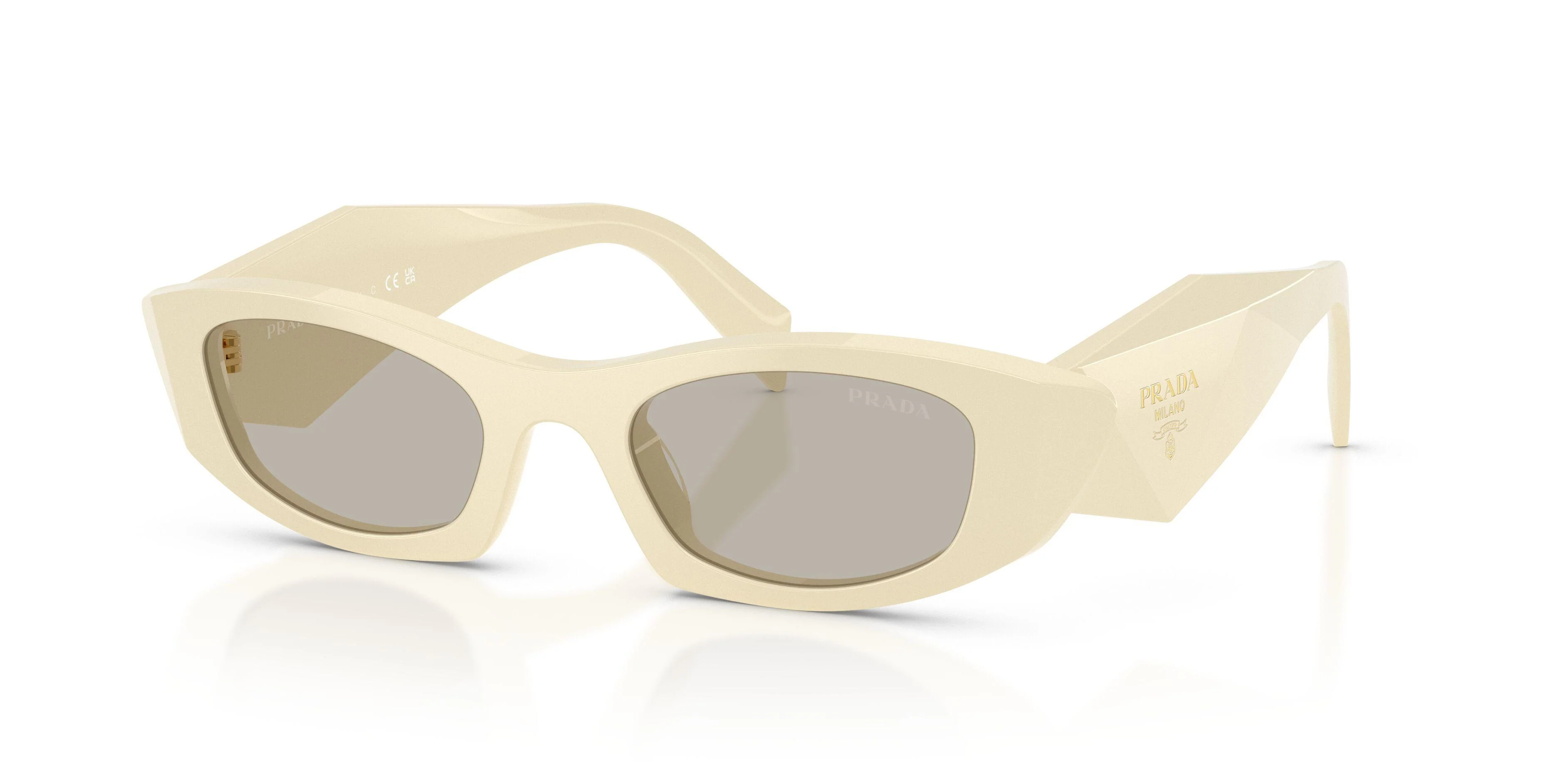 Prada B16S Sunglasses - Image 7