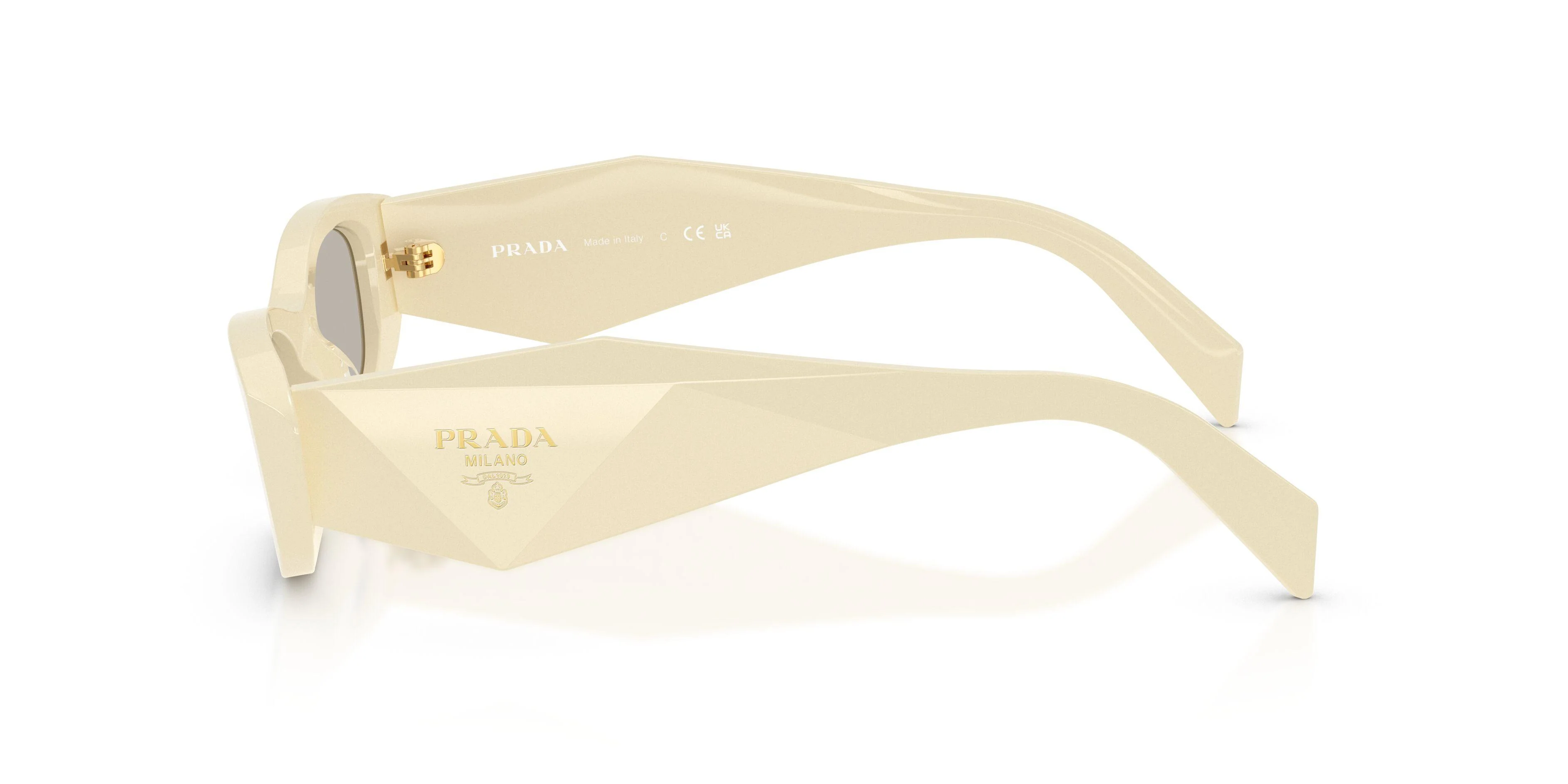 Prada B16S Sunglasses - Image 8
