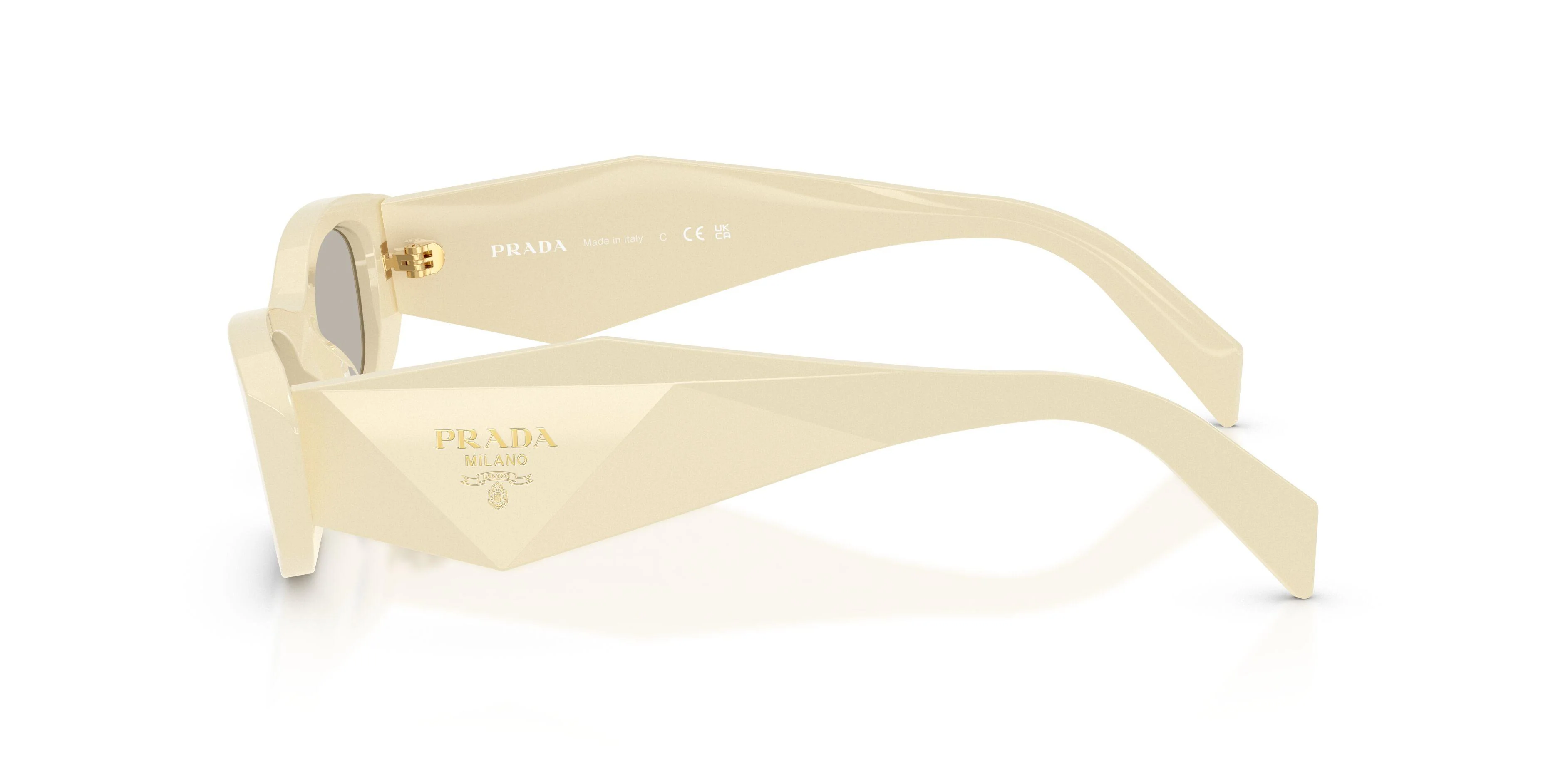 Prada B16SF Sunglasses - Image 18