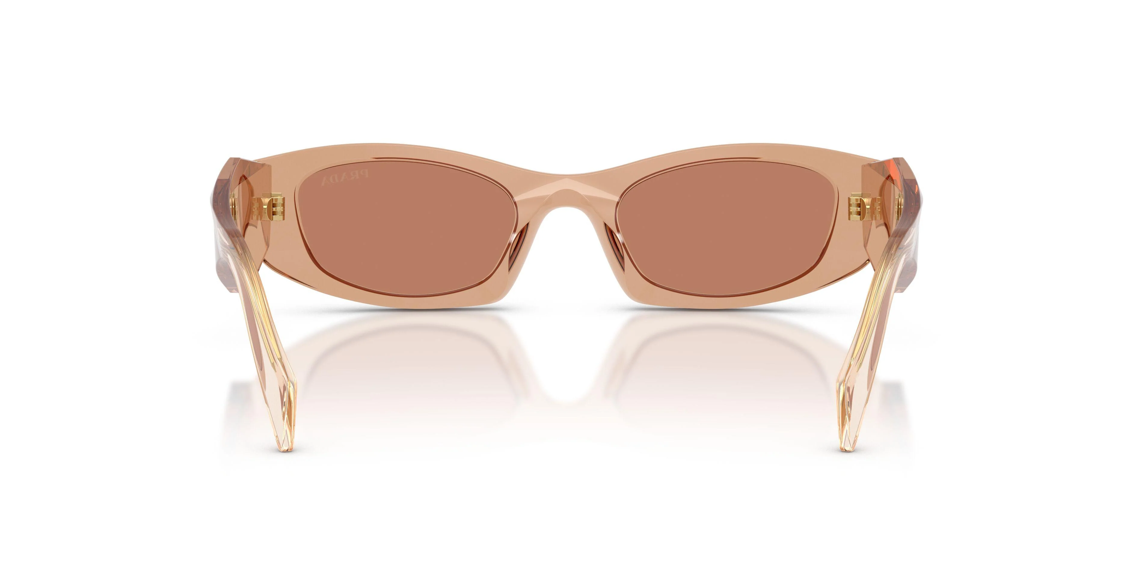 Prada B16SF Sunglasses - Image 24