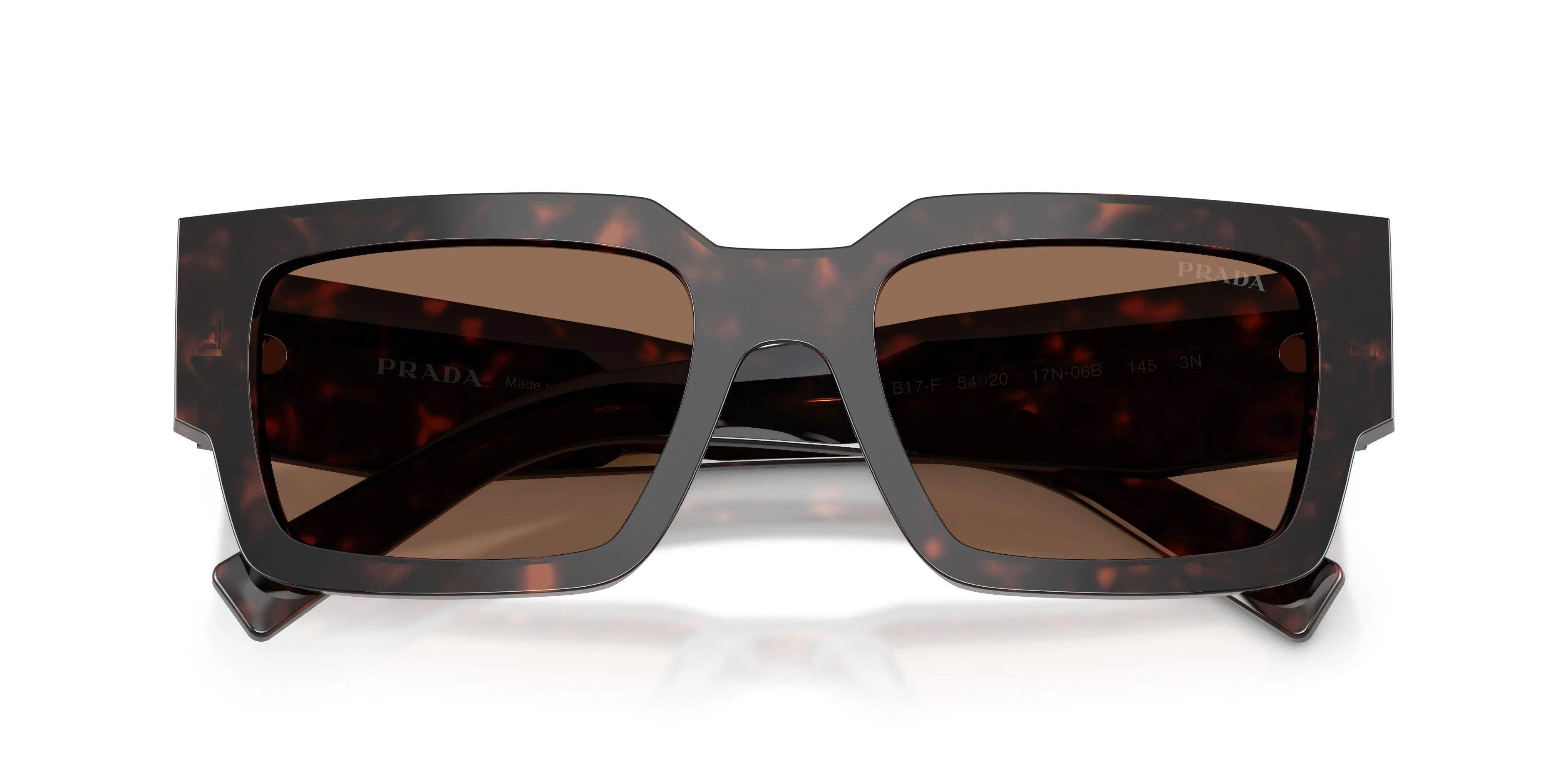 Prada B17SF Sunglasses - Image 11