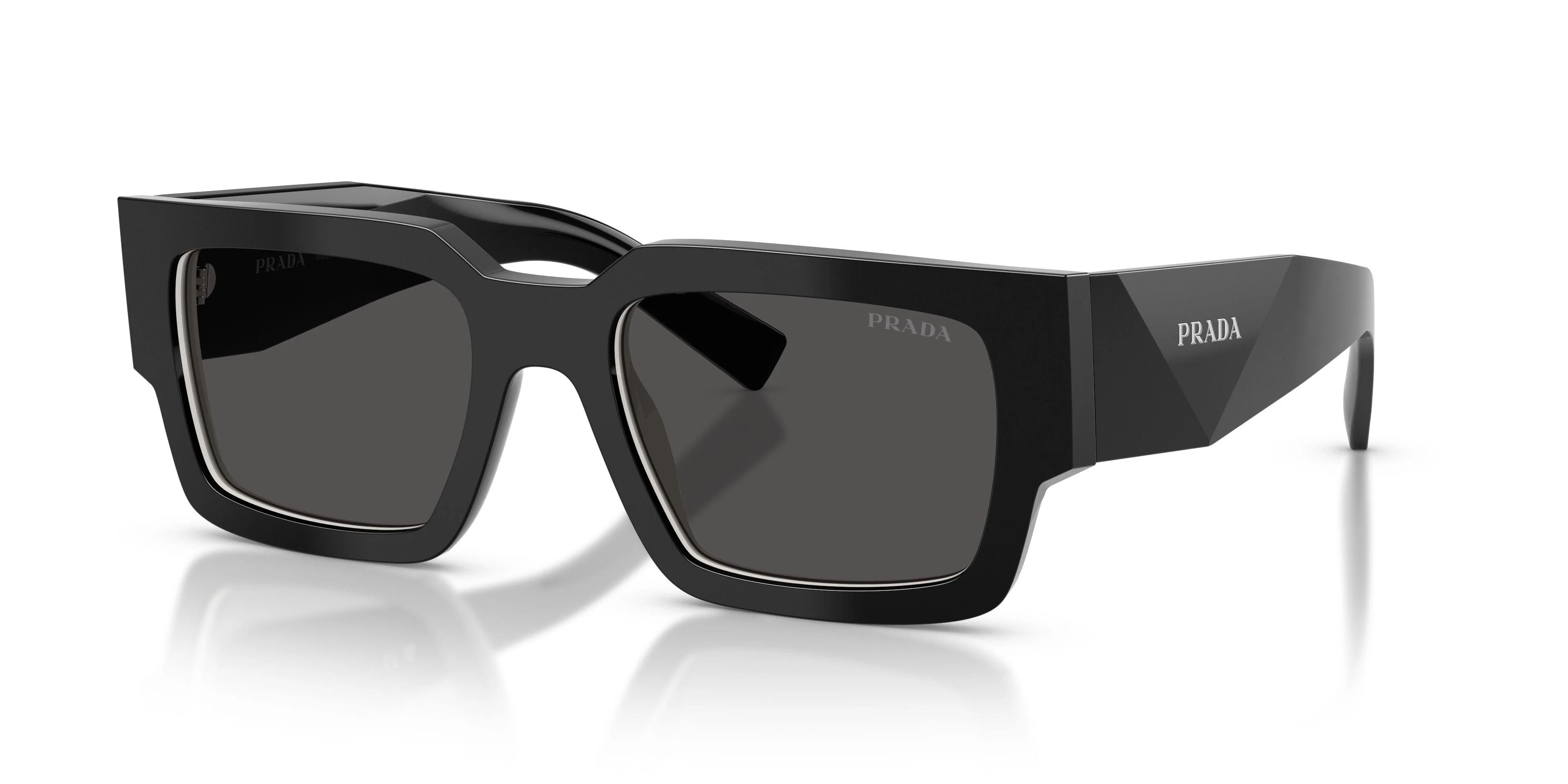 Prada B17SF Sunglasses - Image 12