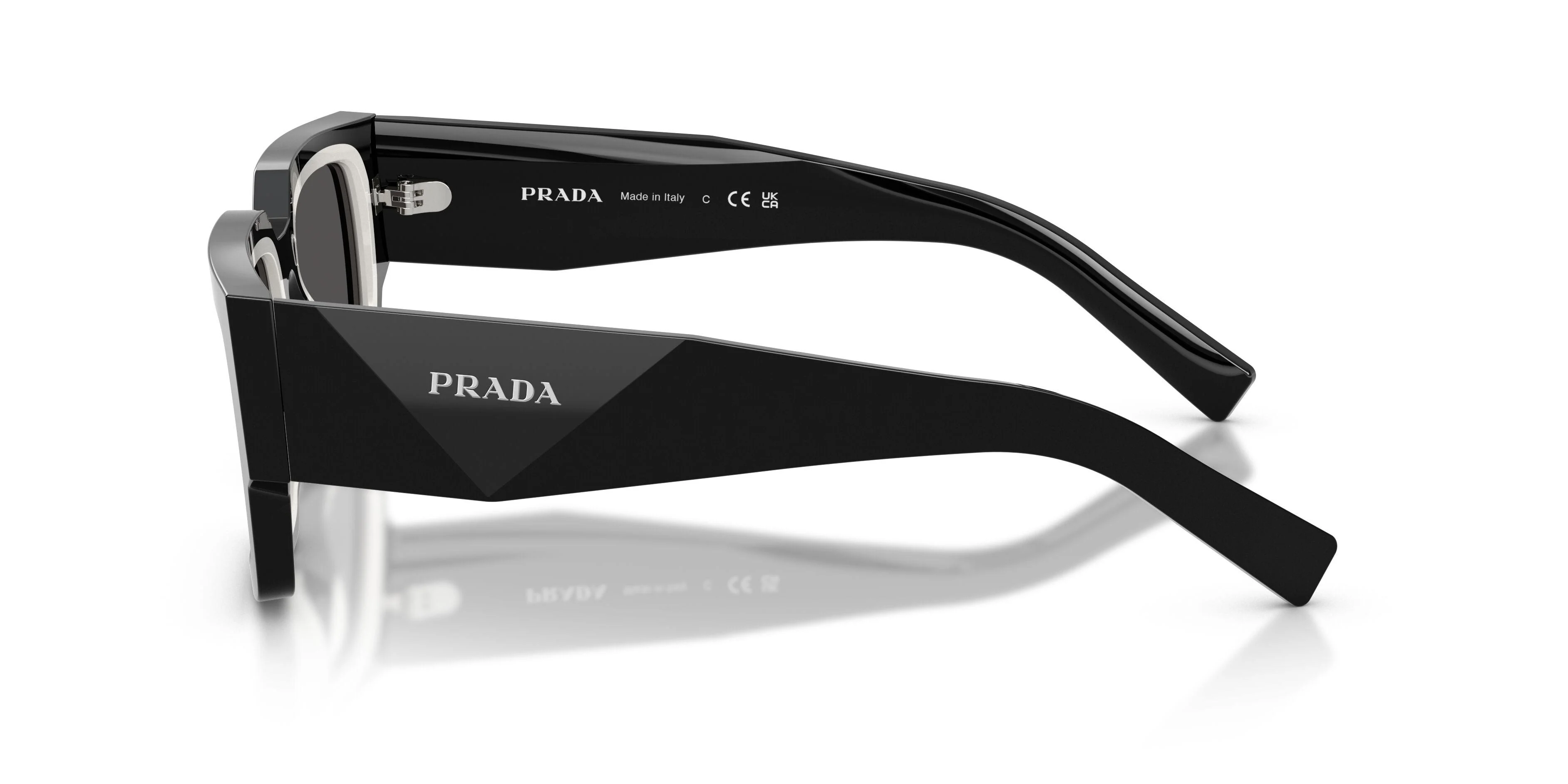 Prada B17SF Sunglasses - Image 13