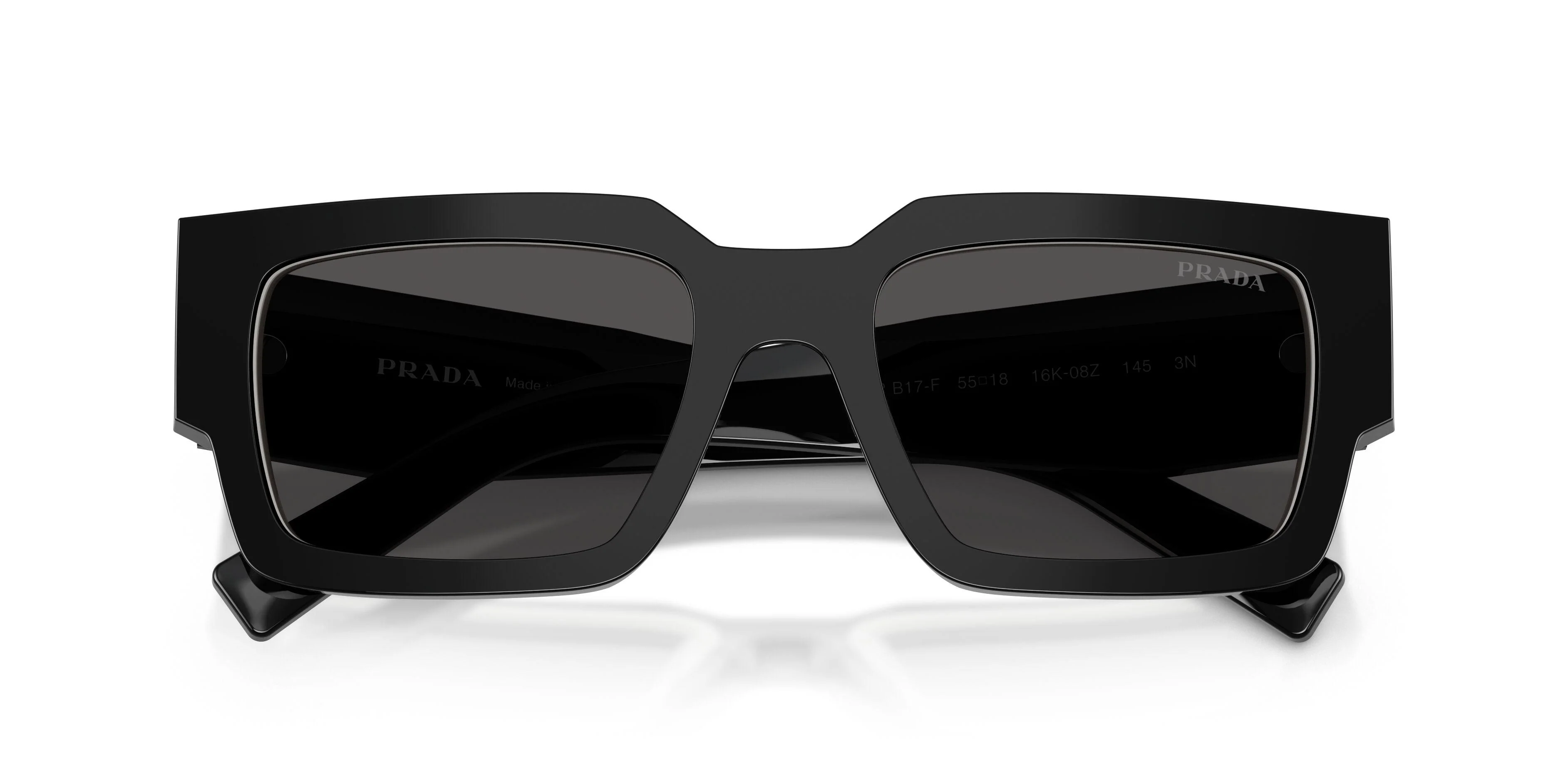 Prada B17SF Sunglasses - Image 16