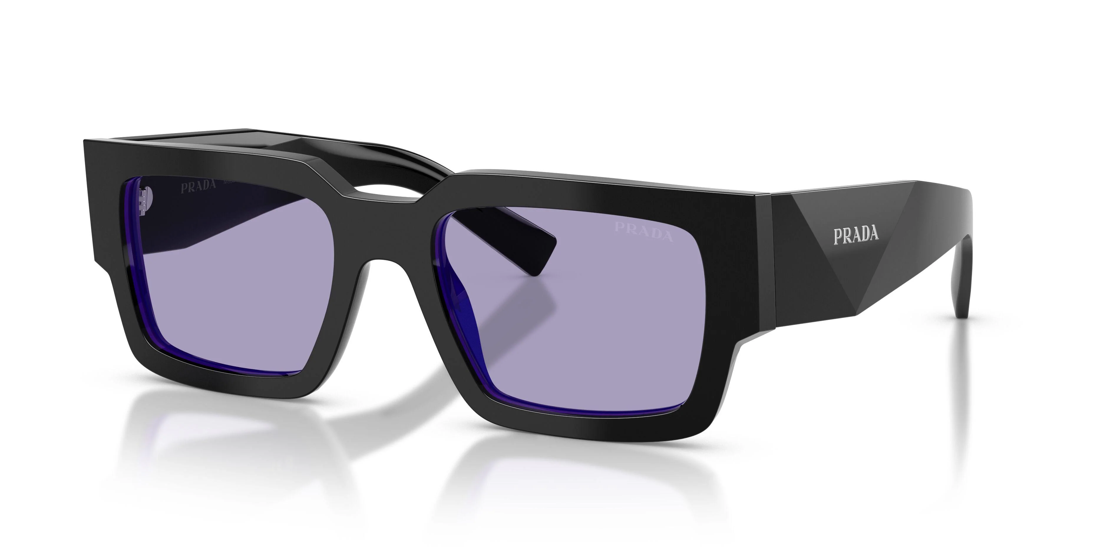 Prada B17SF Sunglasses - Image 17