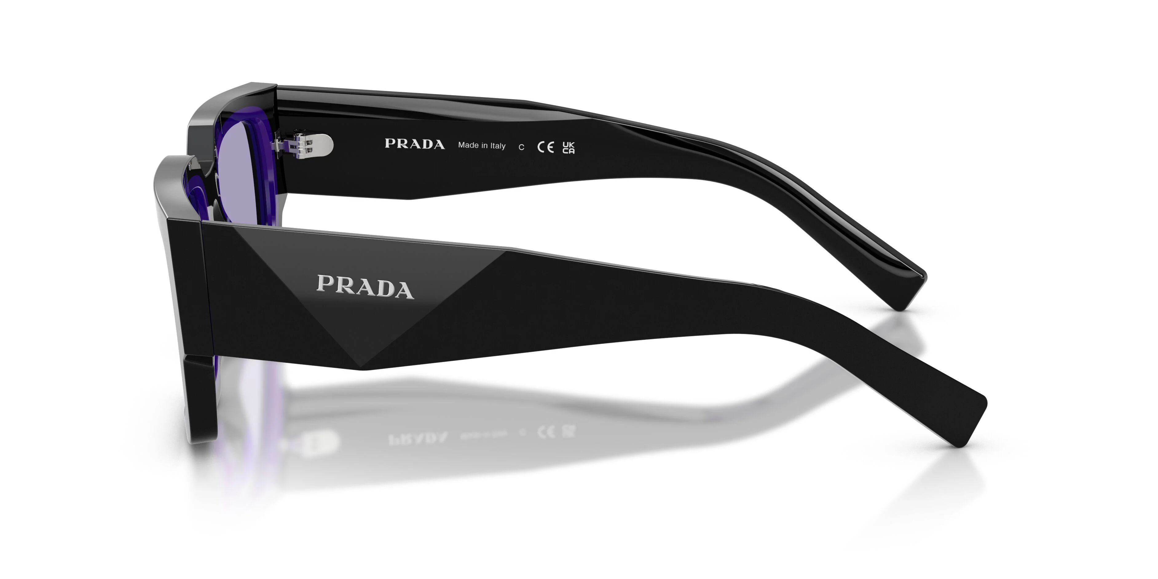 Prada B17SF Sunglasses - Image 18