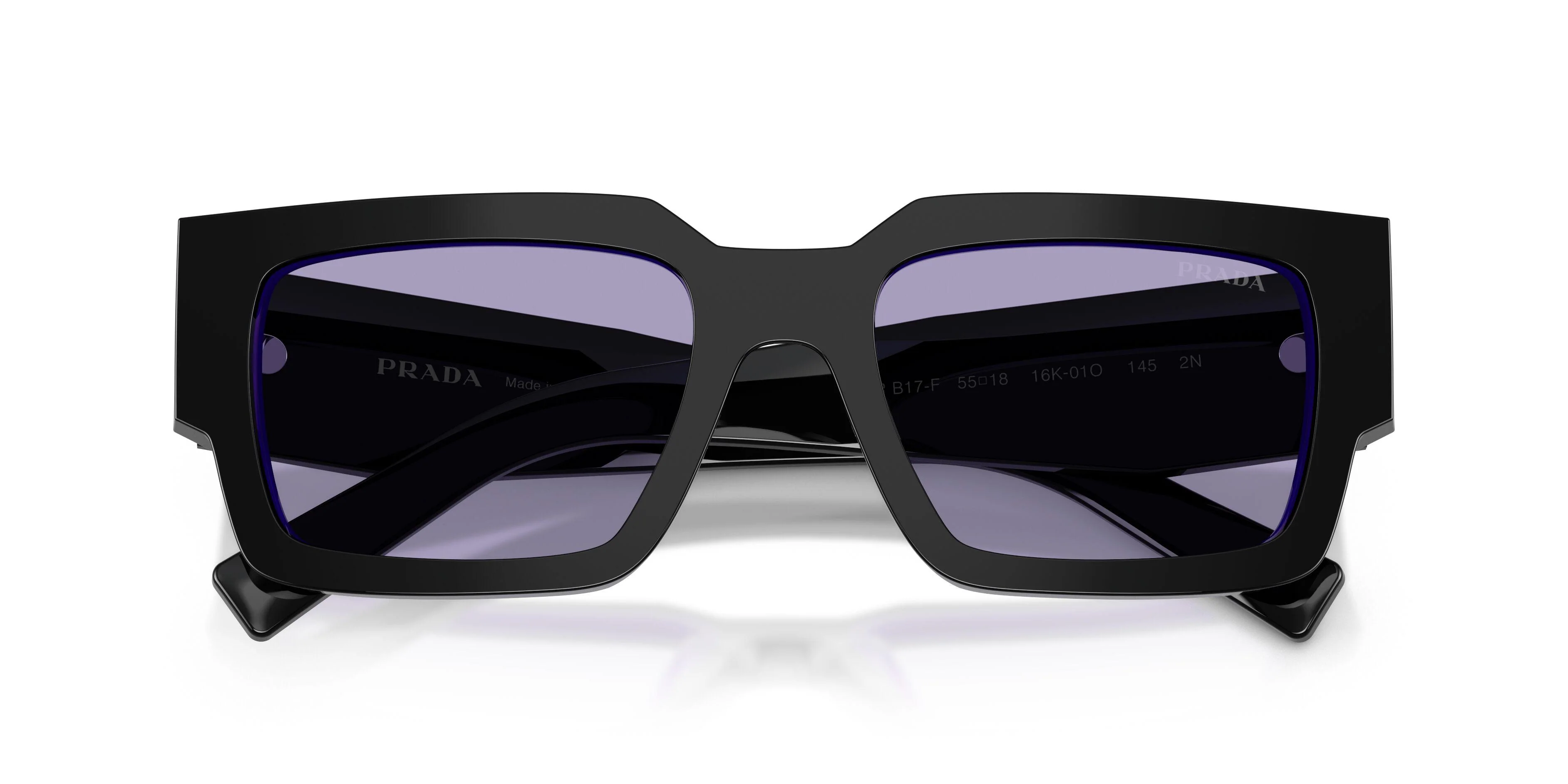 Prada B17SF Sunglasses - Image 21