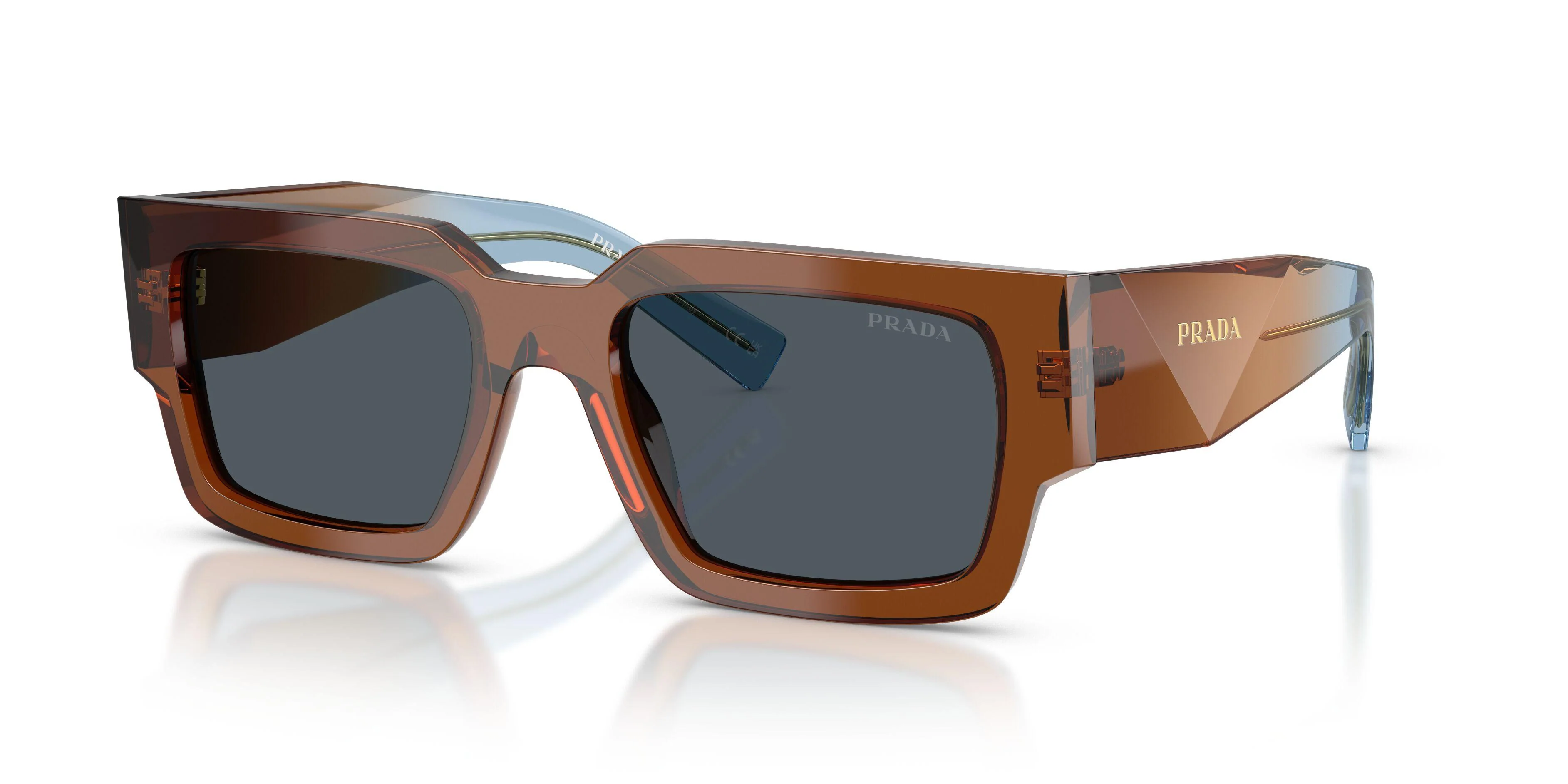 Prada B17SF Sunglasses - Image 22