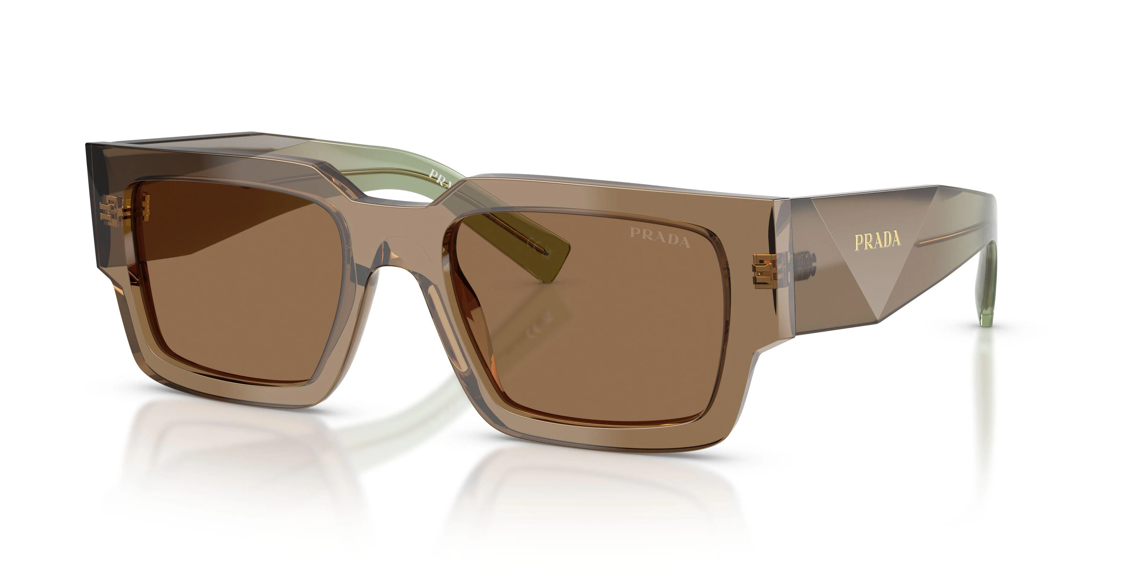 Prada B17SF Sunglasses - Image 27