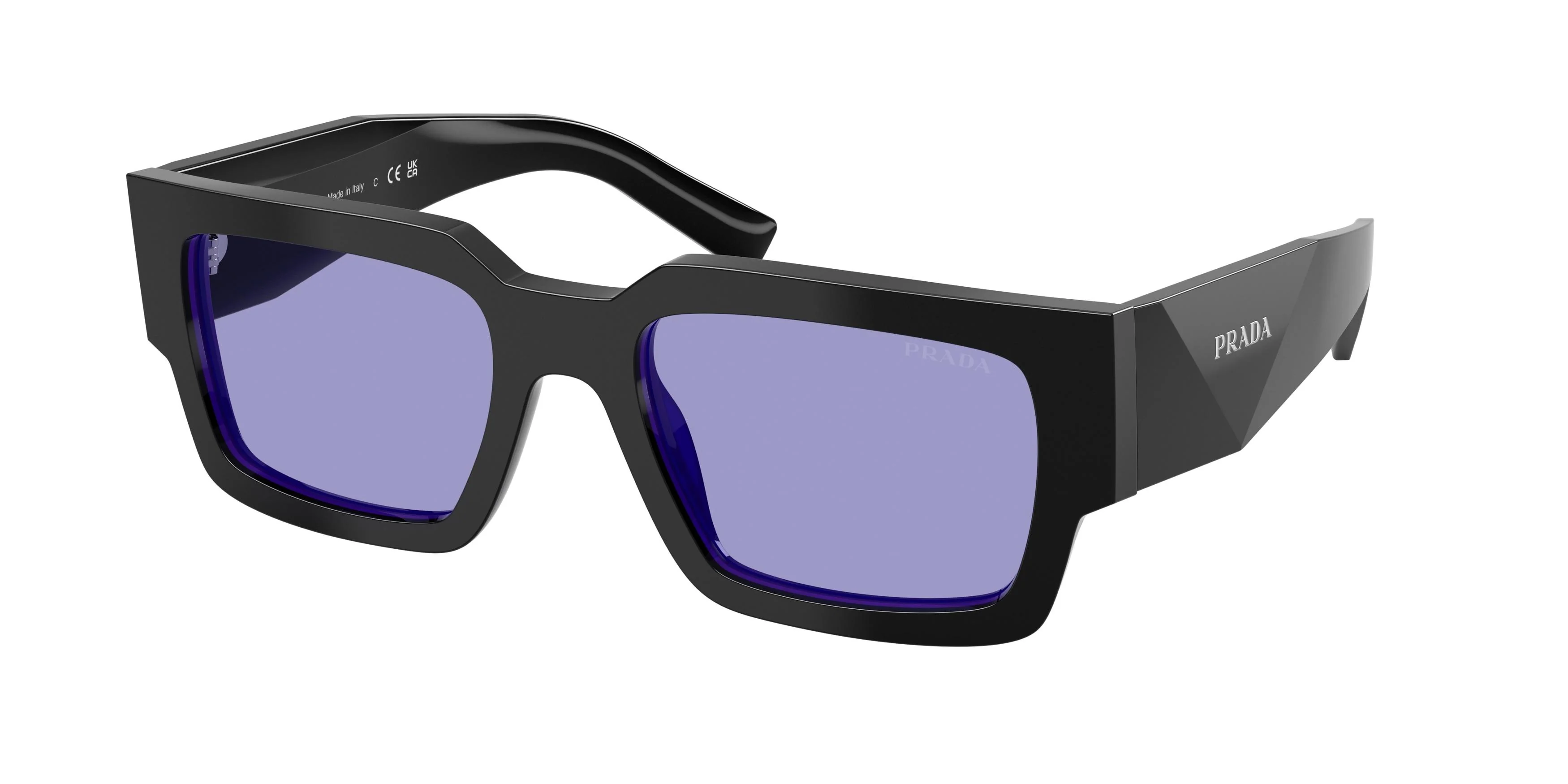 Prada B17SF Sunglasses - Image 3