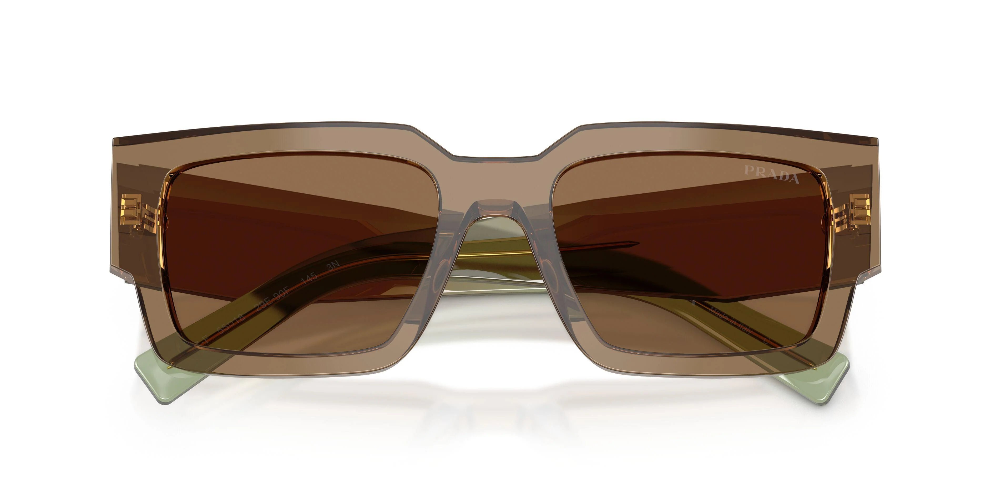 Prada B17SF Sunglasses - Image 31