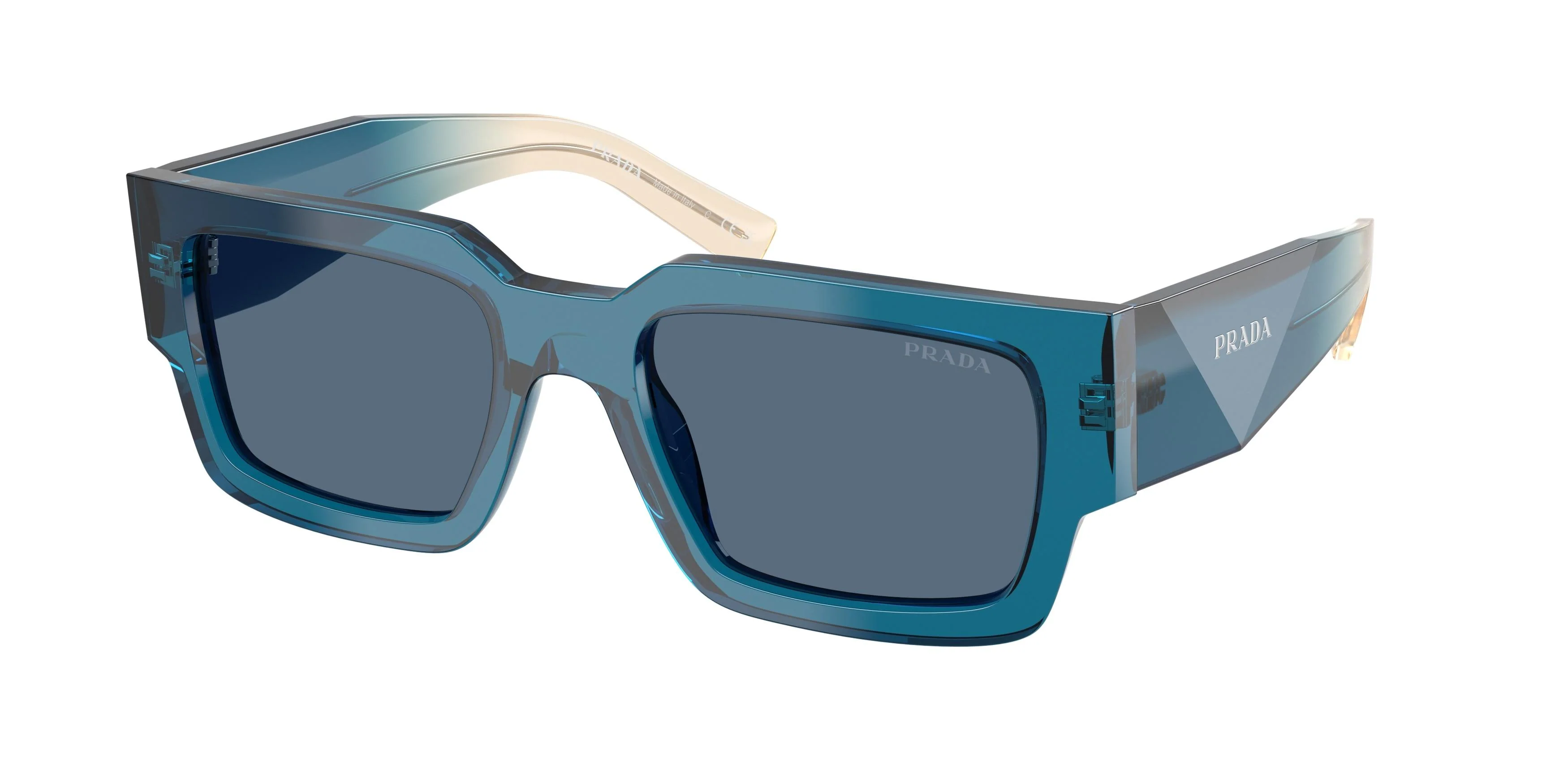 Prada B17SF Sunglasses - Image 6