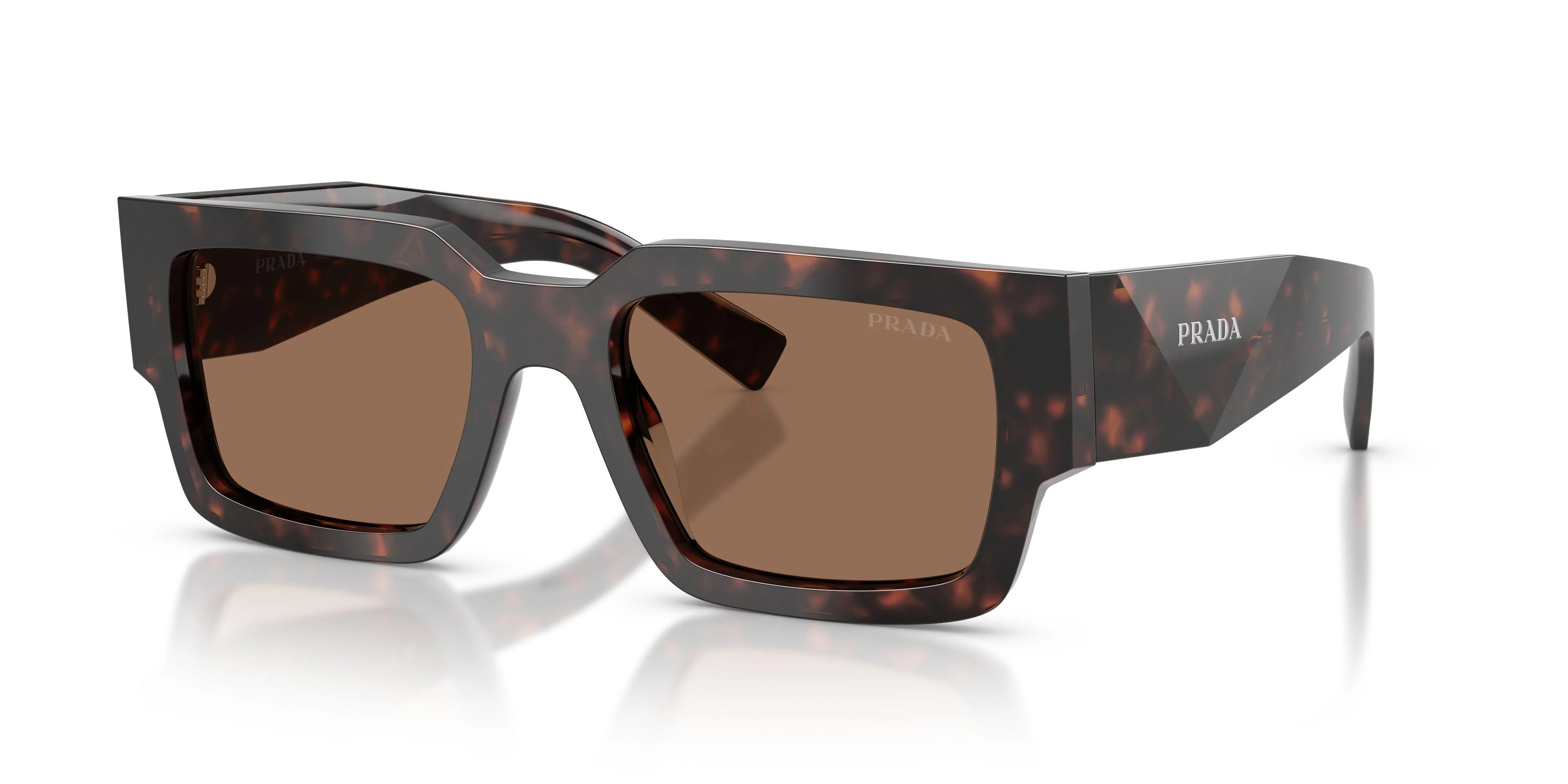 Prada B17SF Sunglasses - Image 7