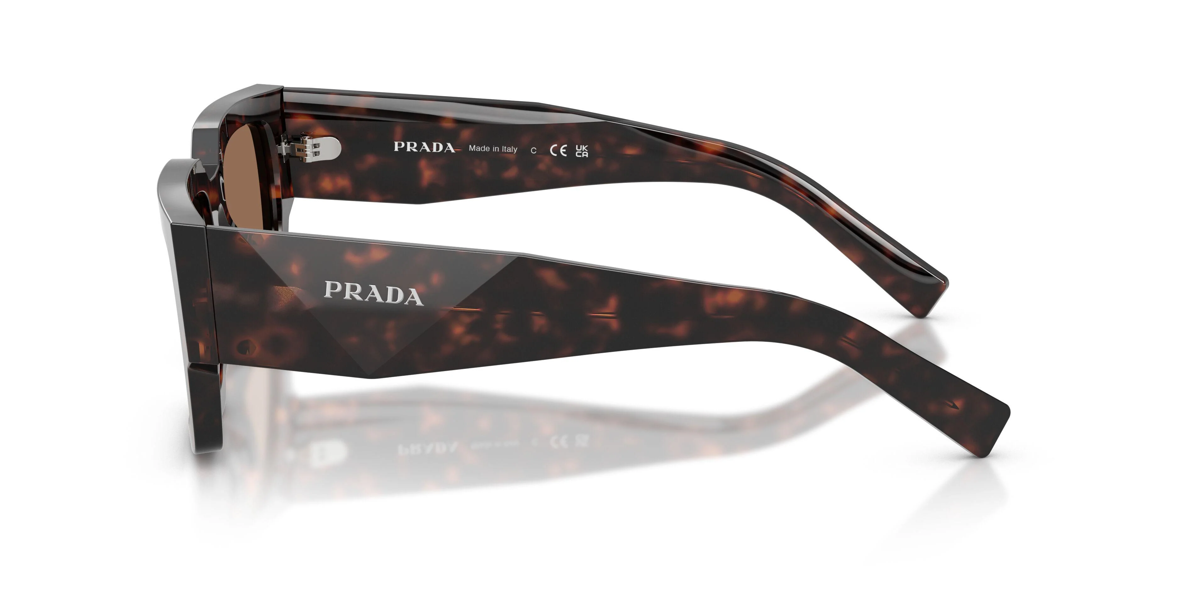 Prada B17SF Sunglasses - Image 8