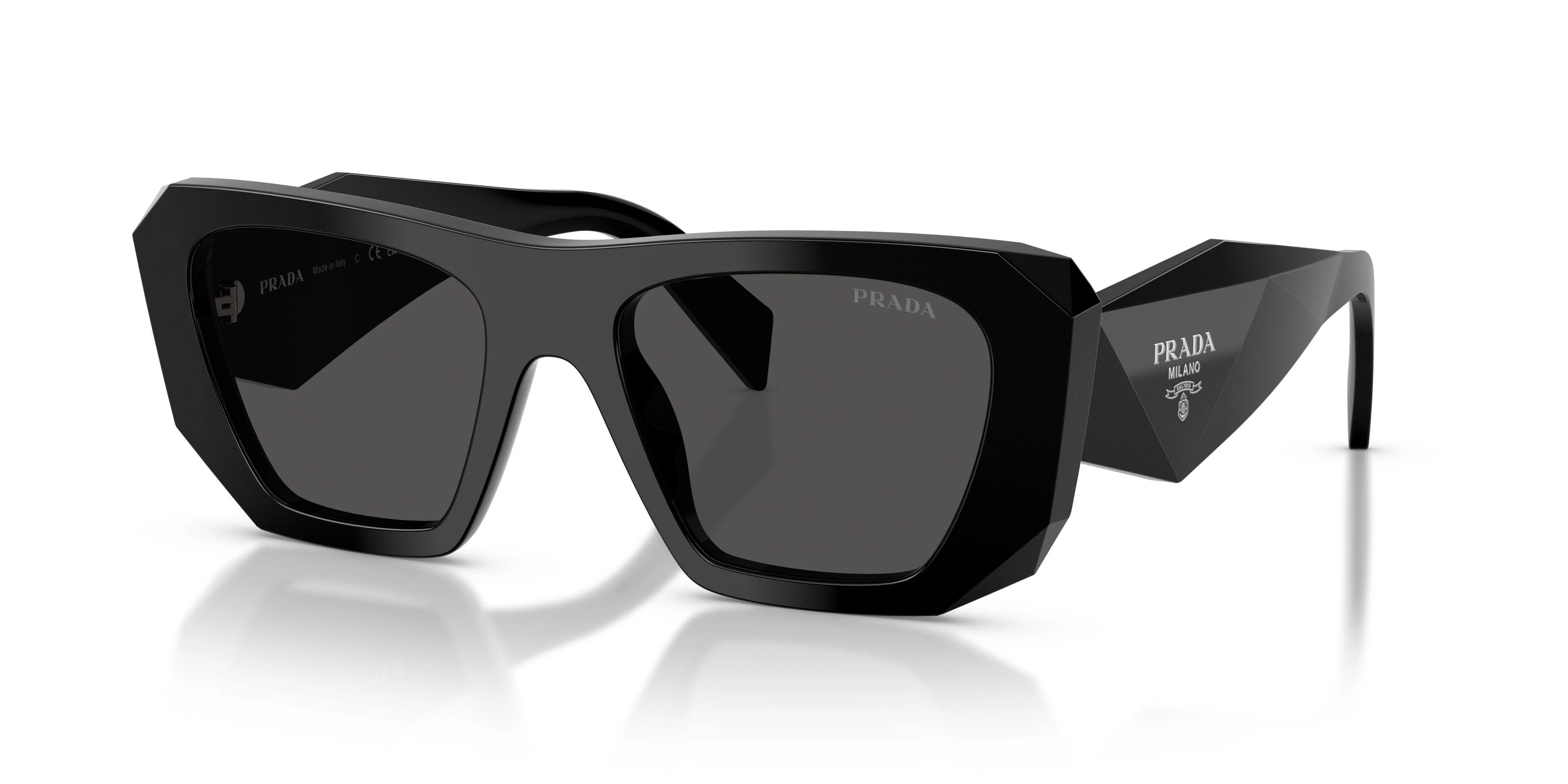 Prada B18S Sunglasses - Image 12