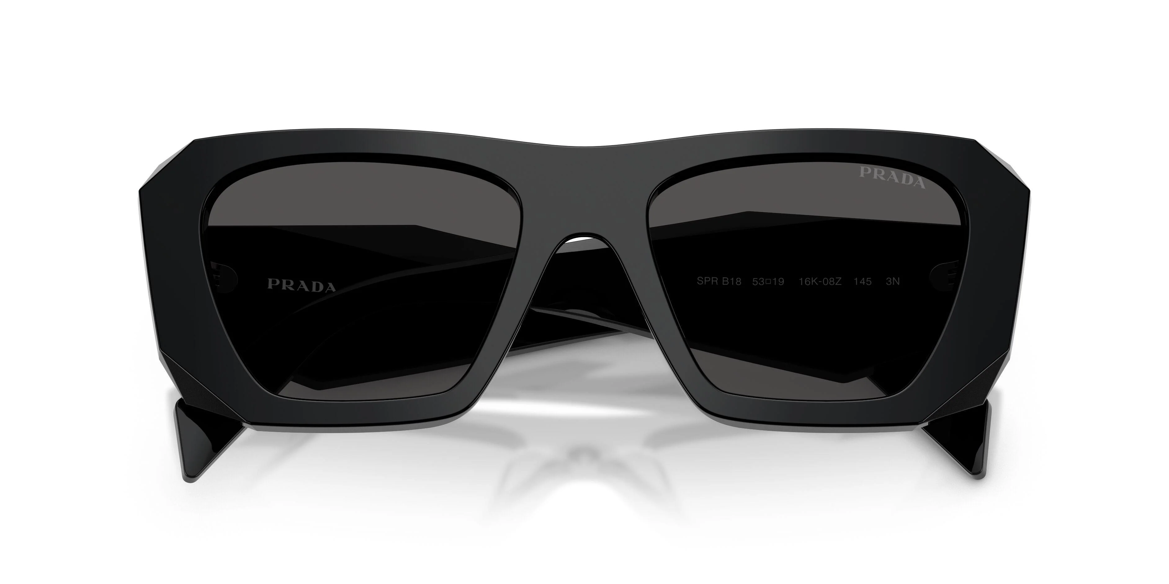 Prada B18S Sunglasses - Image 16