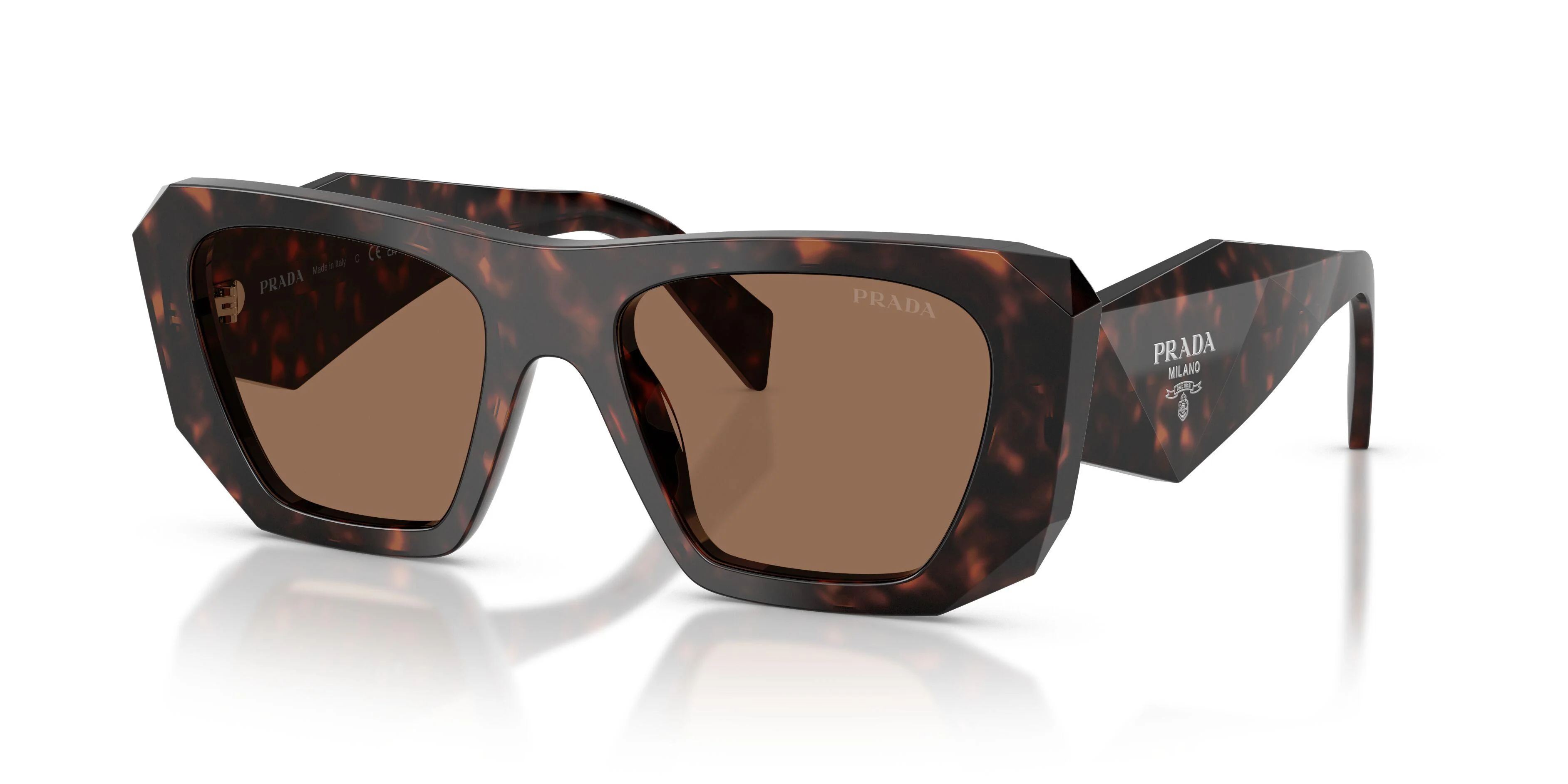 Prada B18S Sunglasses - Image 17