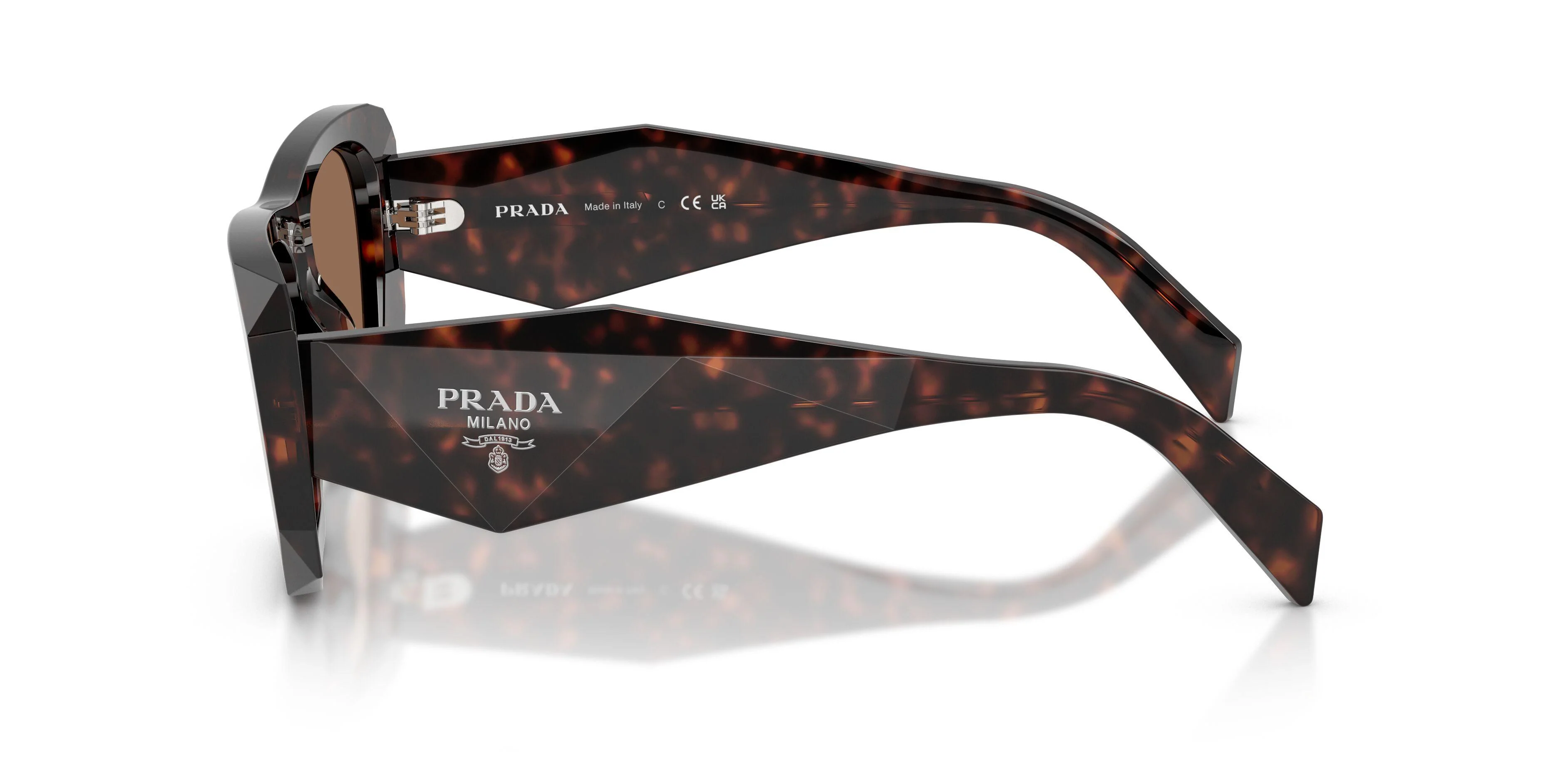 Prada B18S Sunglasses - Image 18