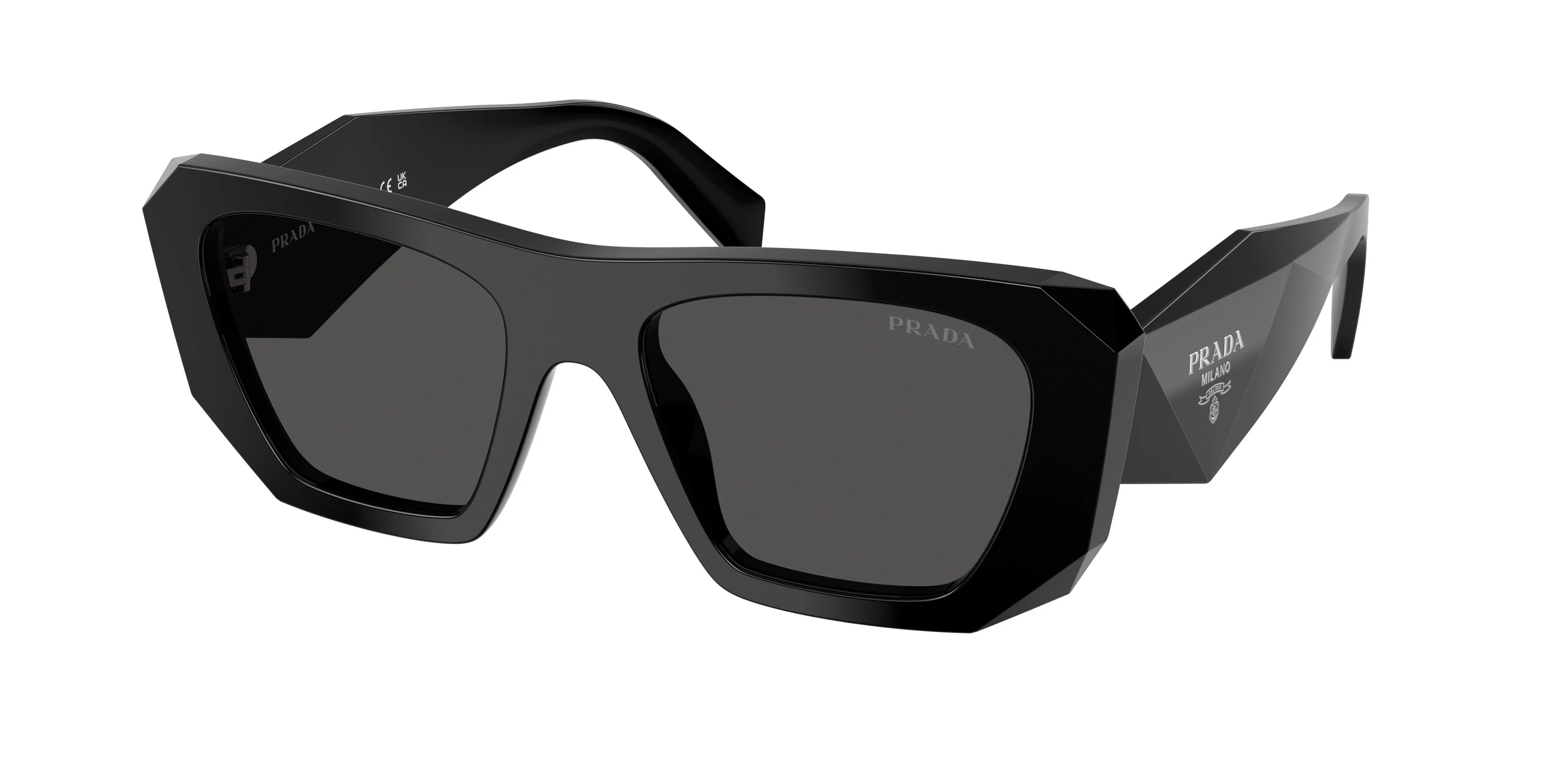 Prada B18S Sunglasses - Image 2