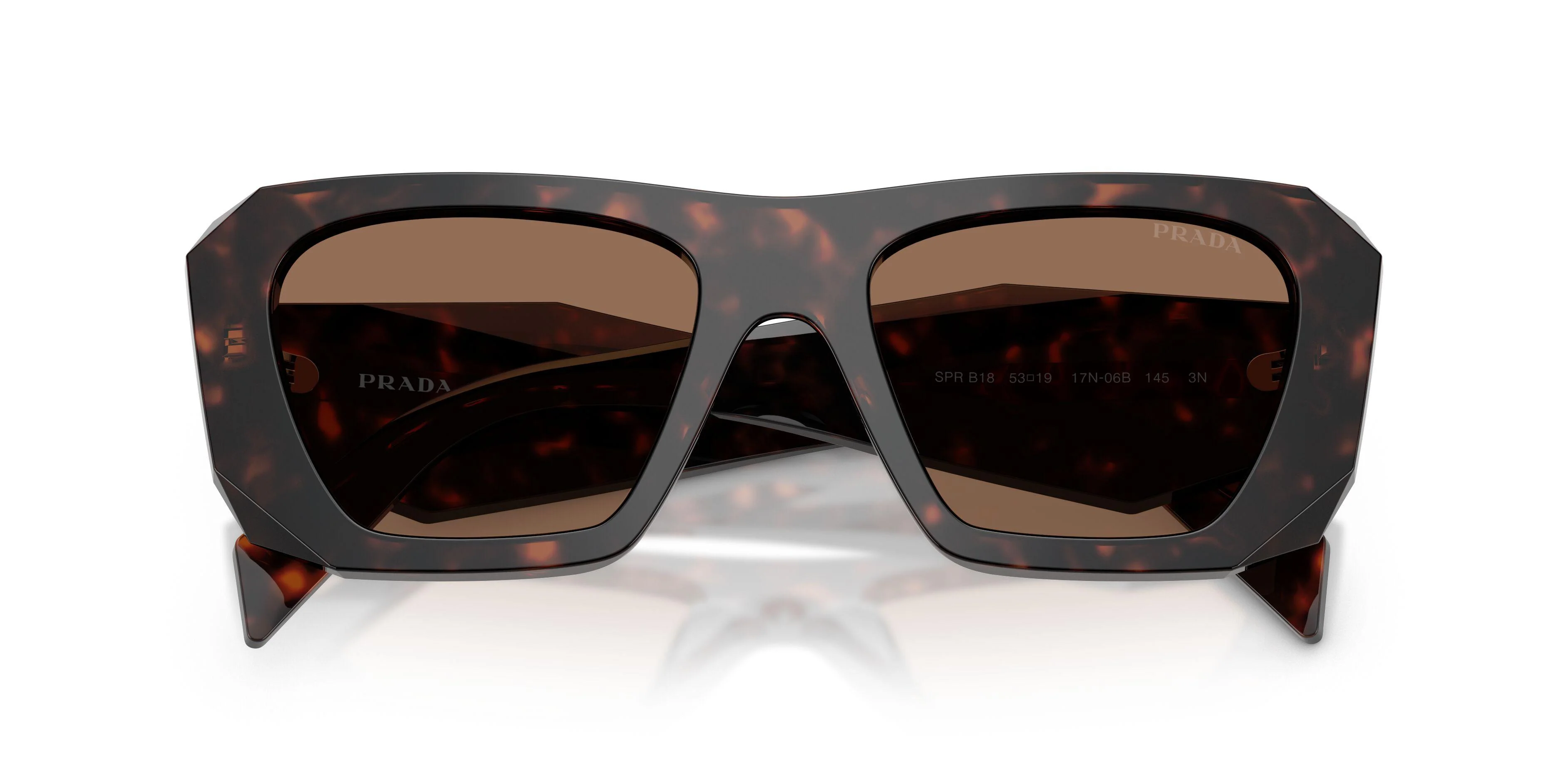Prada B18S Sunglasses - Image 21