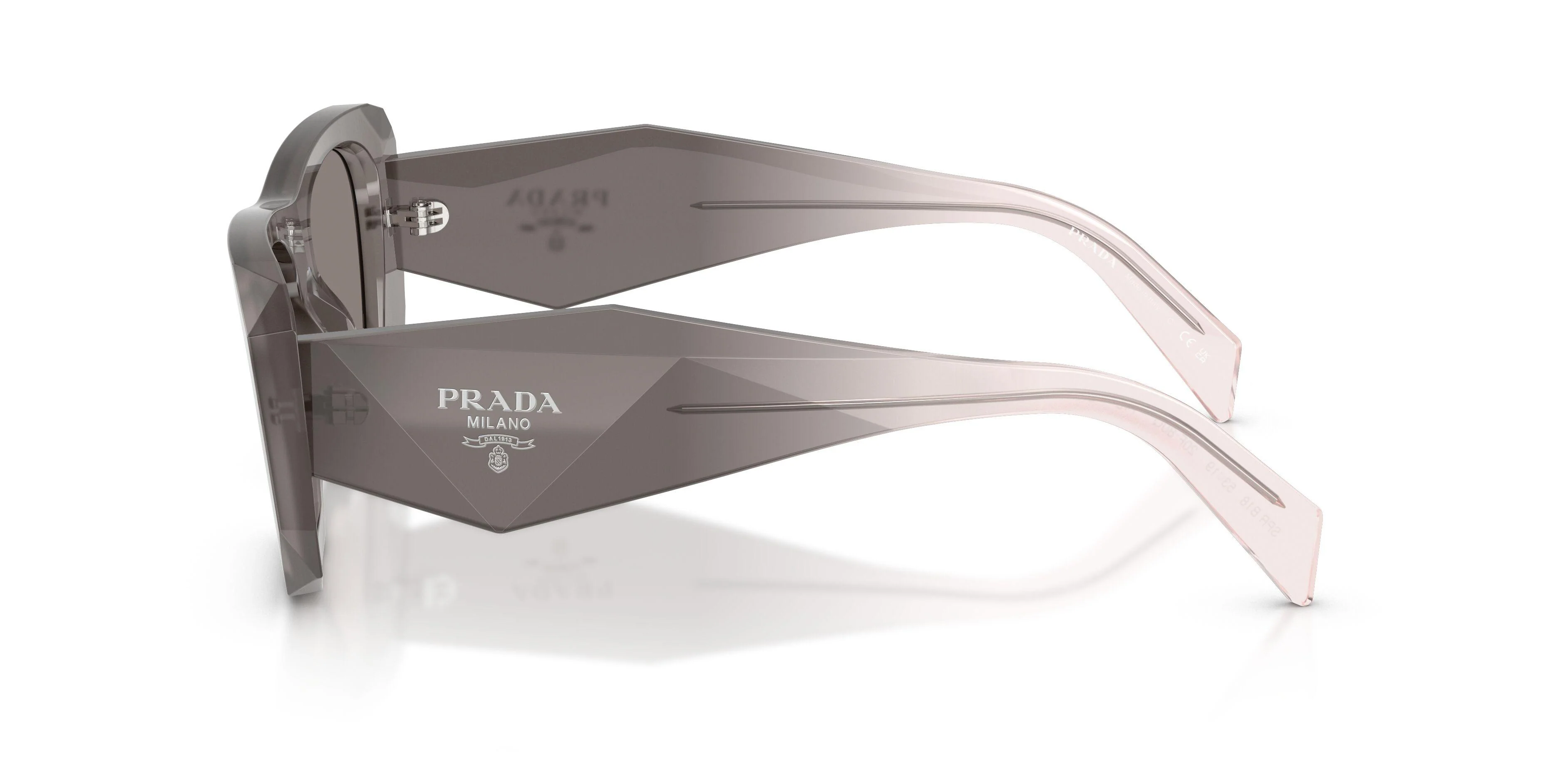 Prada B18S Sunglasses - Image 23